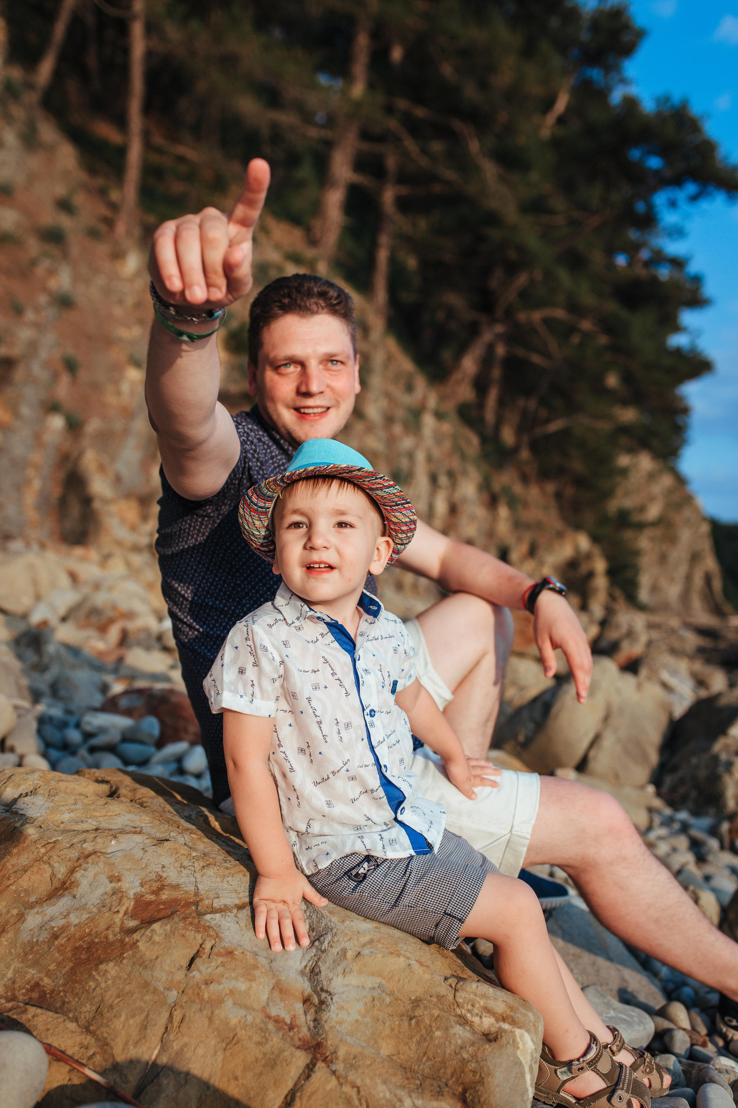 Александр и Юлия