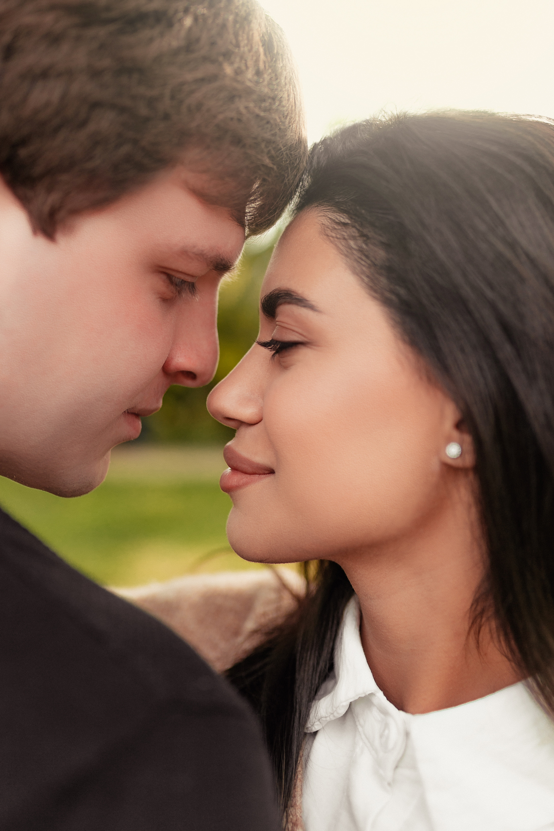 Лери и Кристина