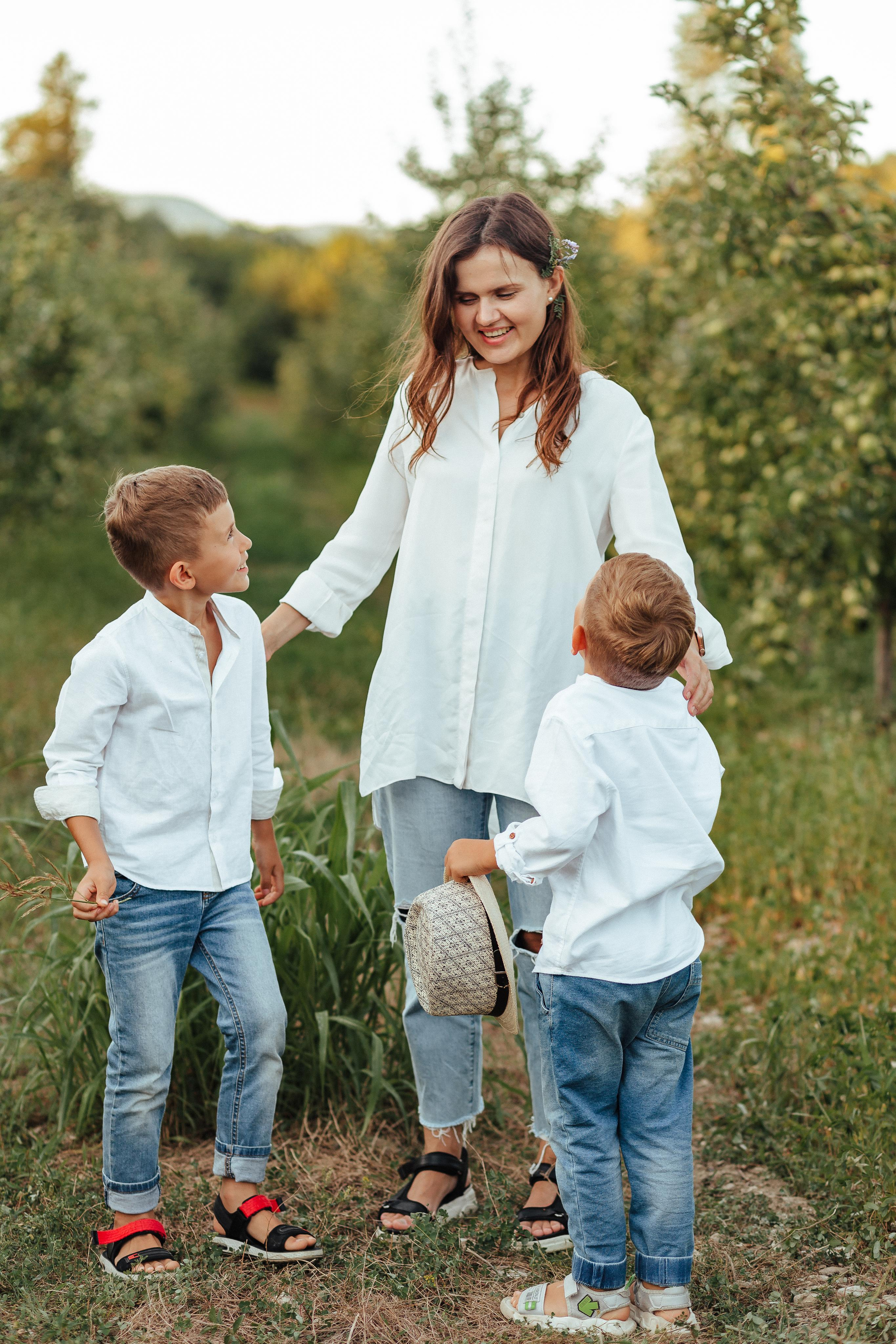 Илья и Юлия