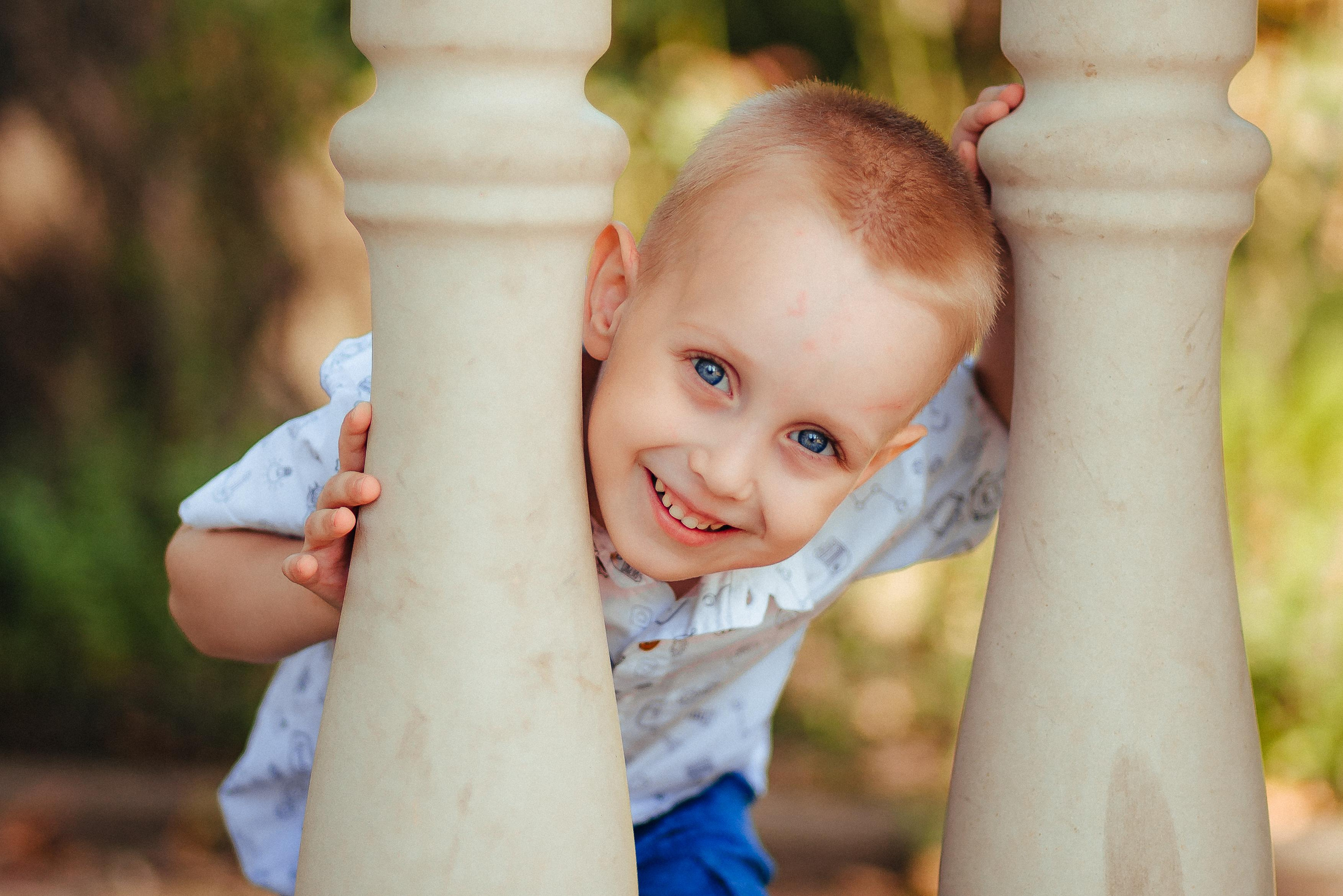 Диана и семья