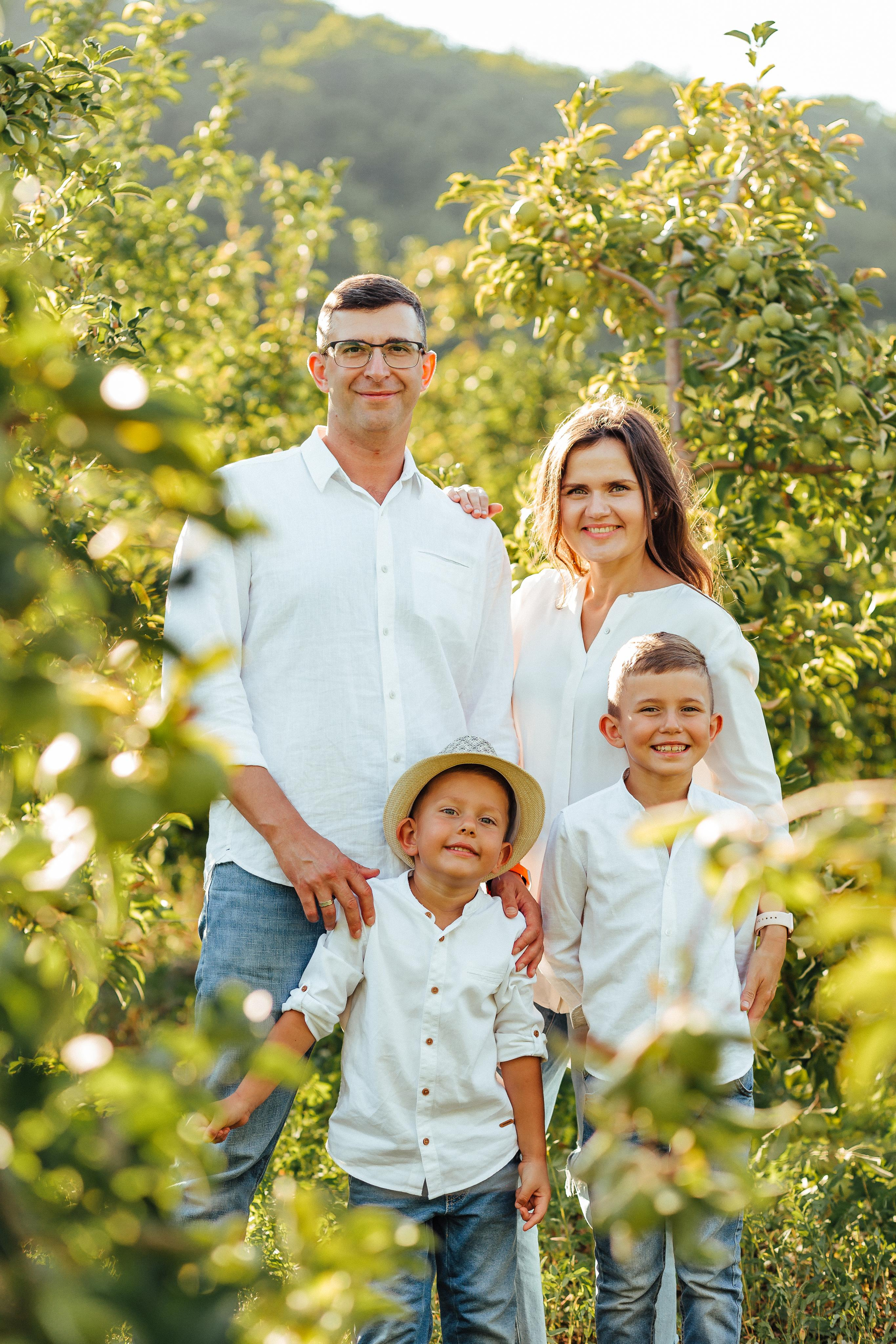 Илья и Юлия