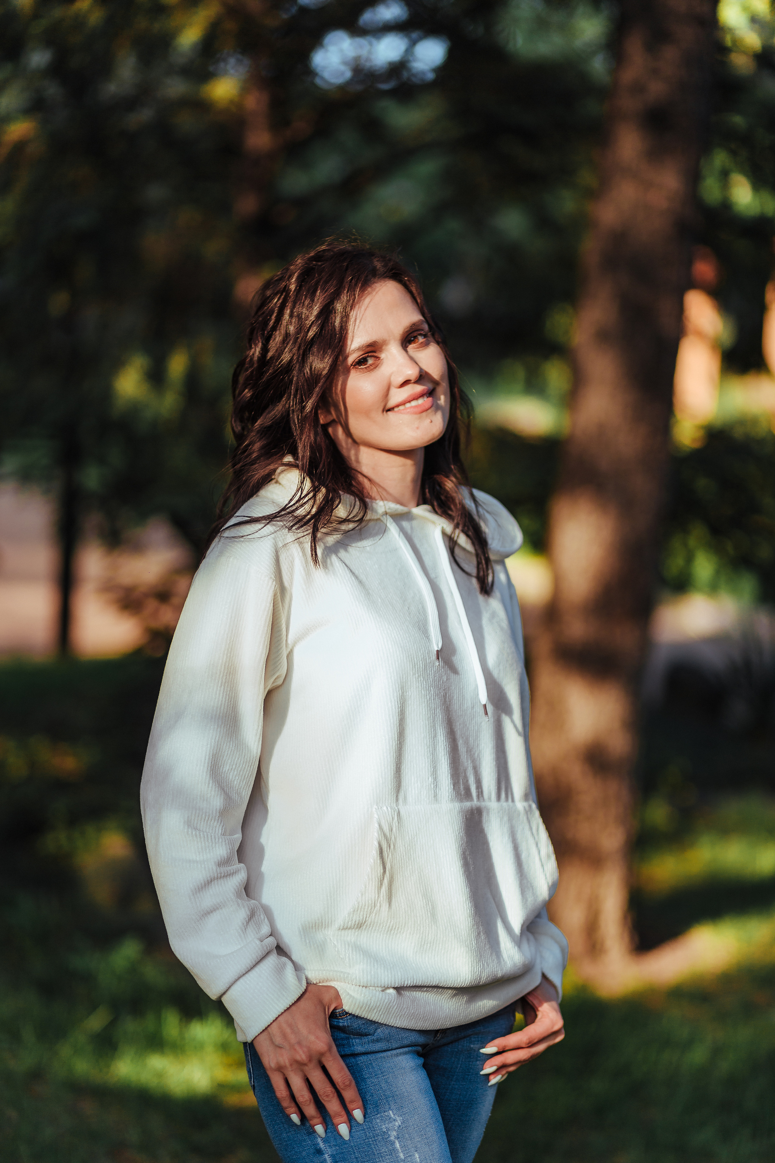 Татьяна, Ольга и Анна