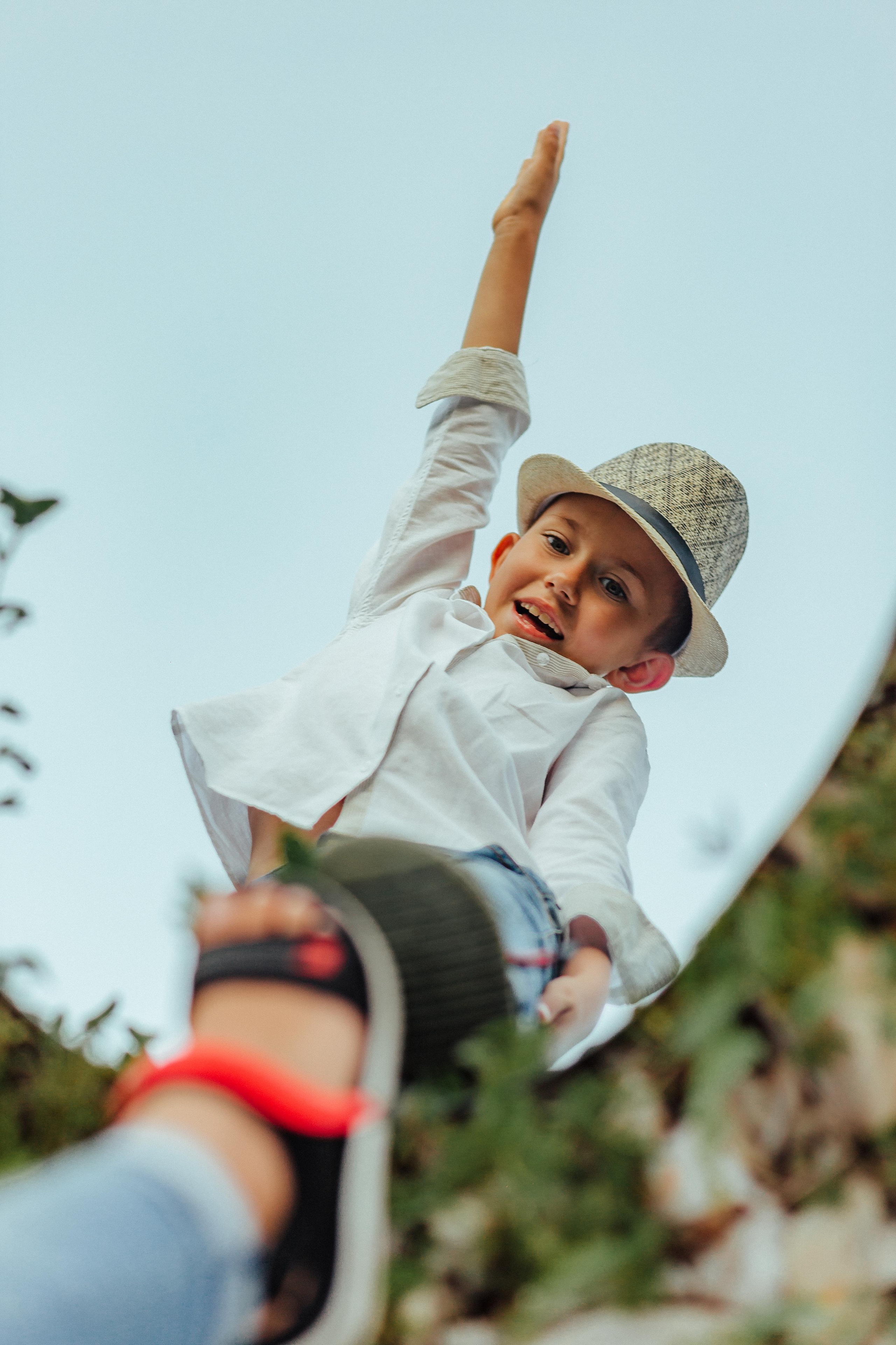 Илья и Юлия