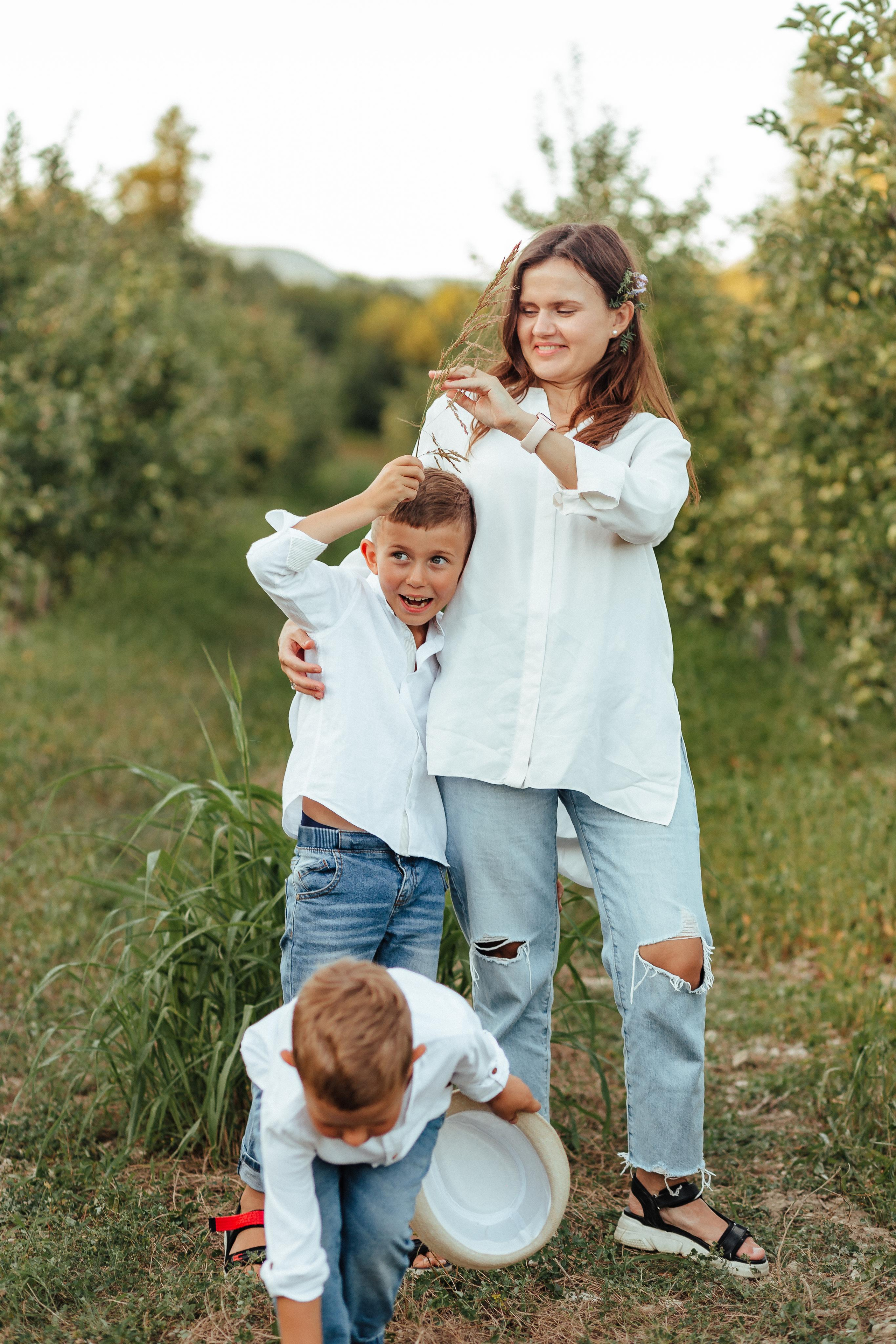 Илья и Юлия