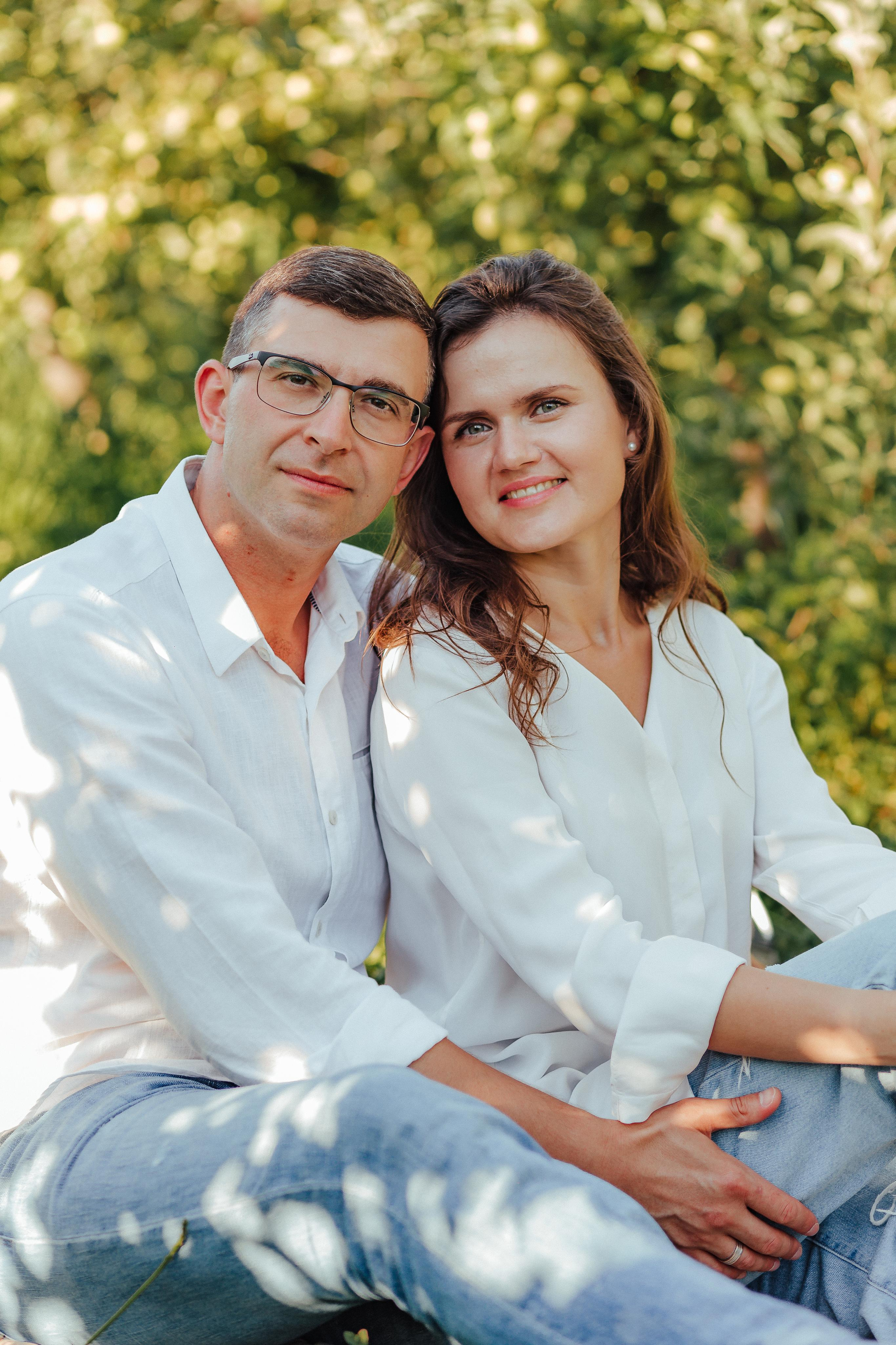 Илья и Юлия