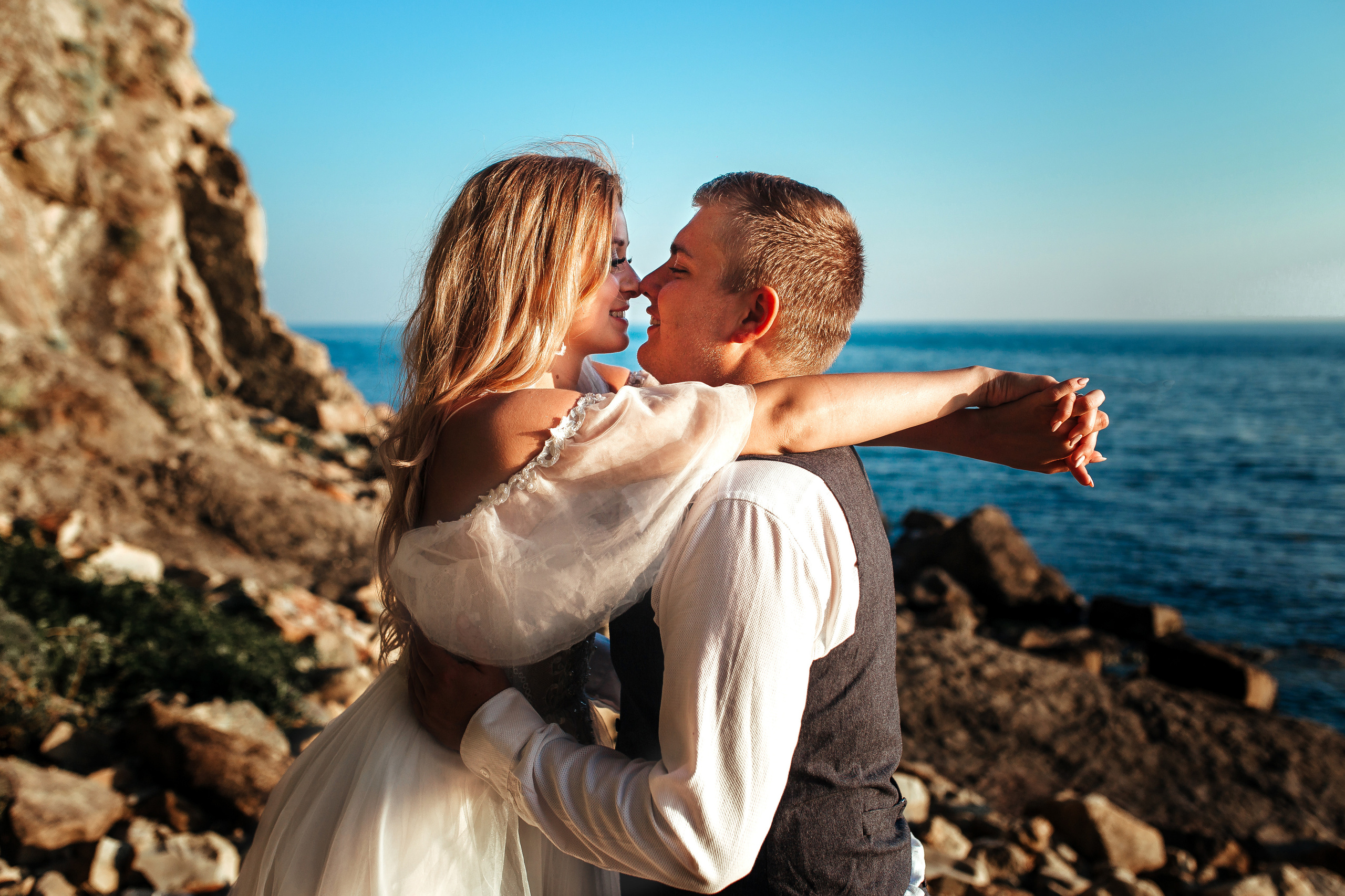 Кирилл и Катерина