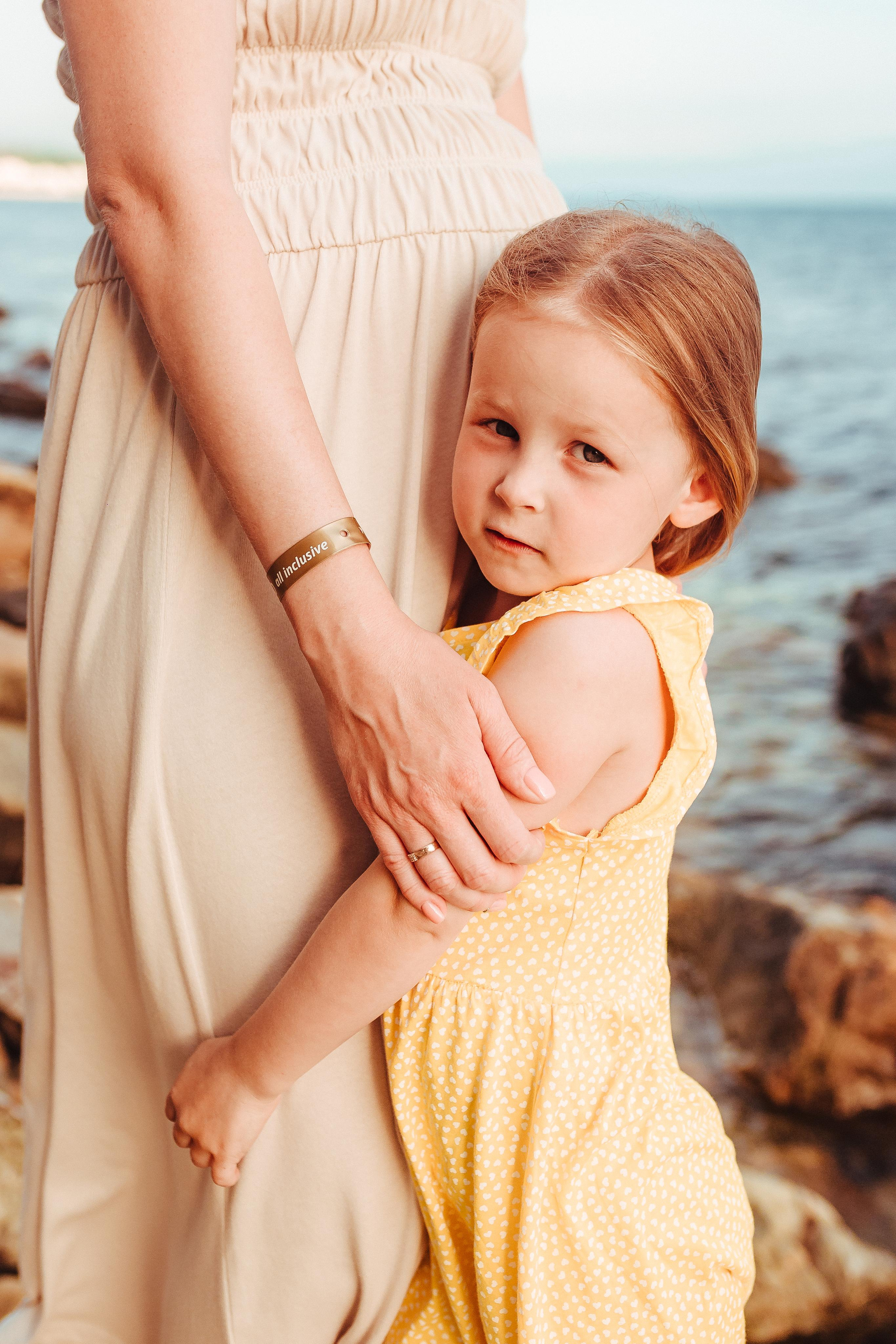 Павел, Кристина и Никуша