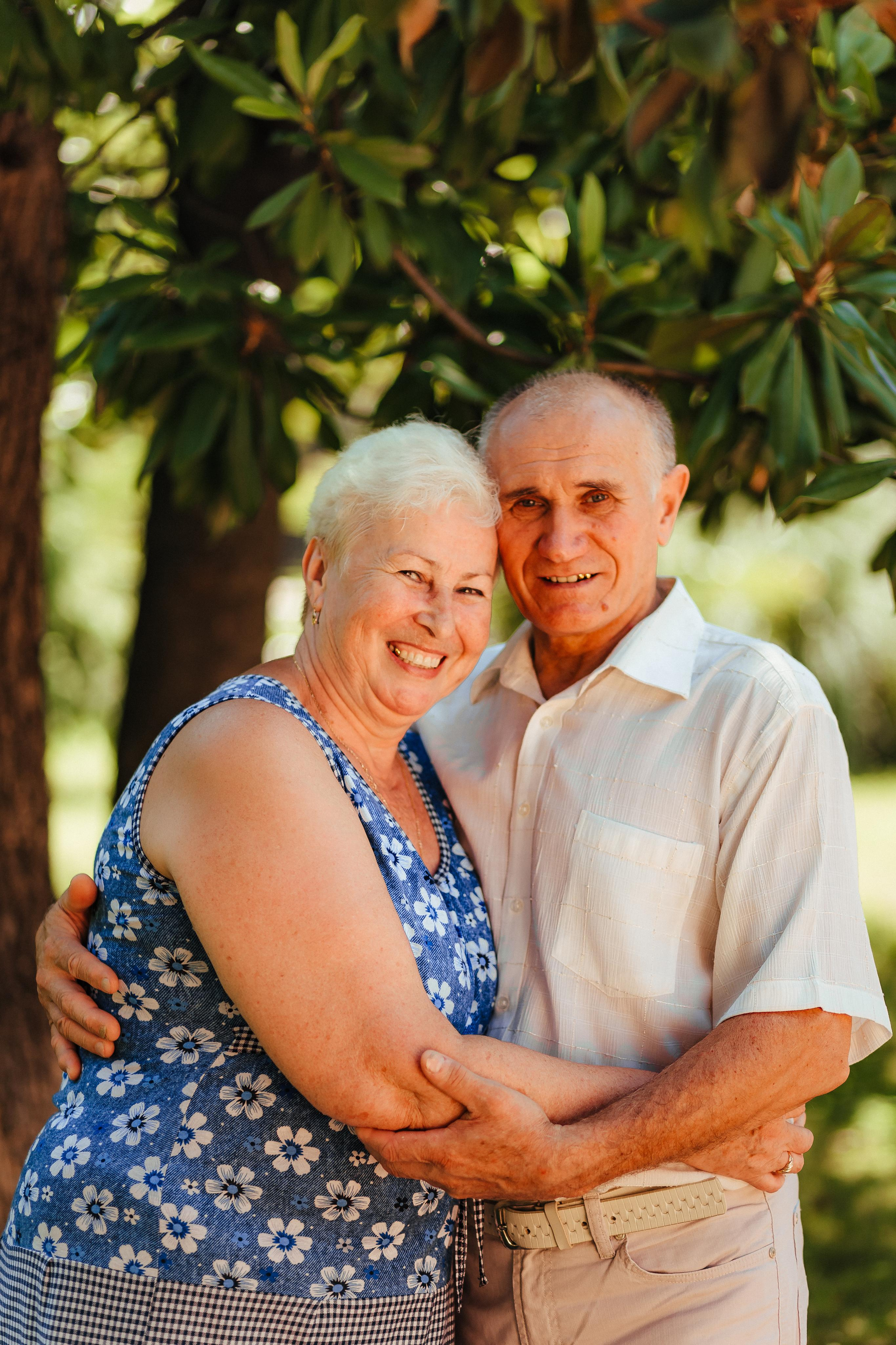 Диана и семья