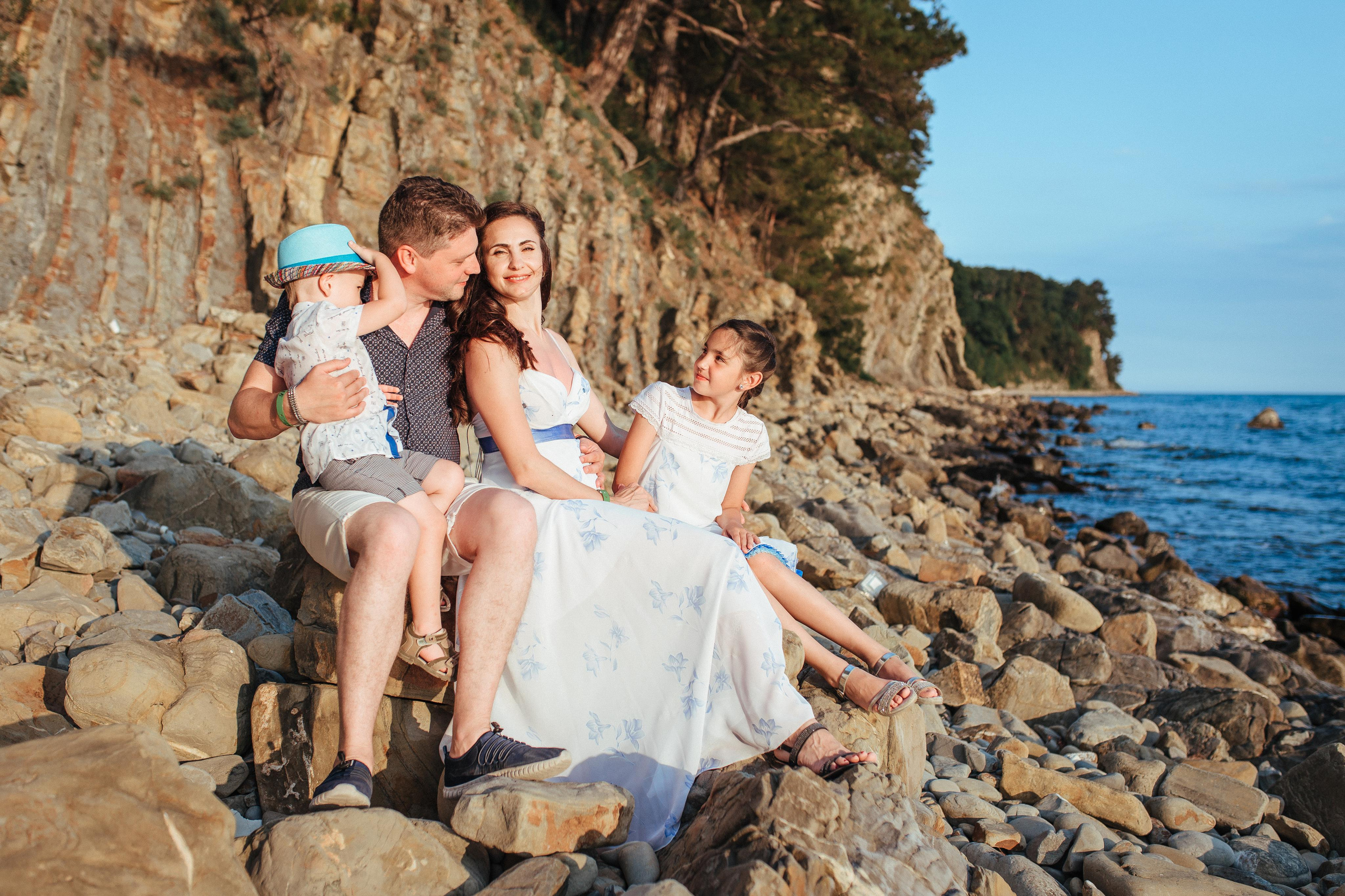 Александр и Юлия