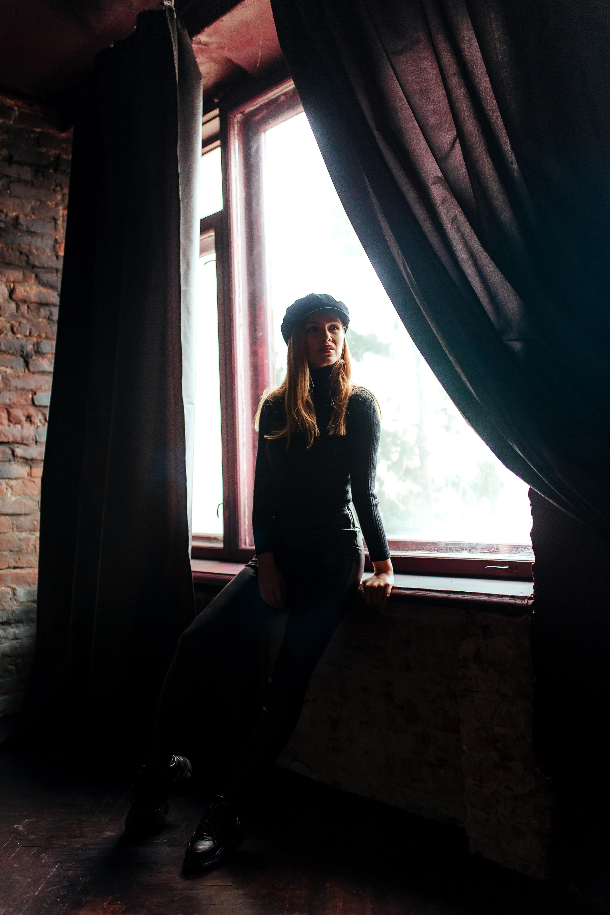 Руслан и Алина