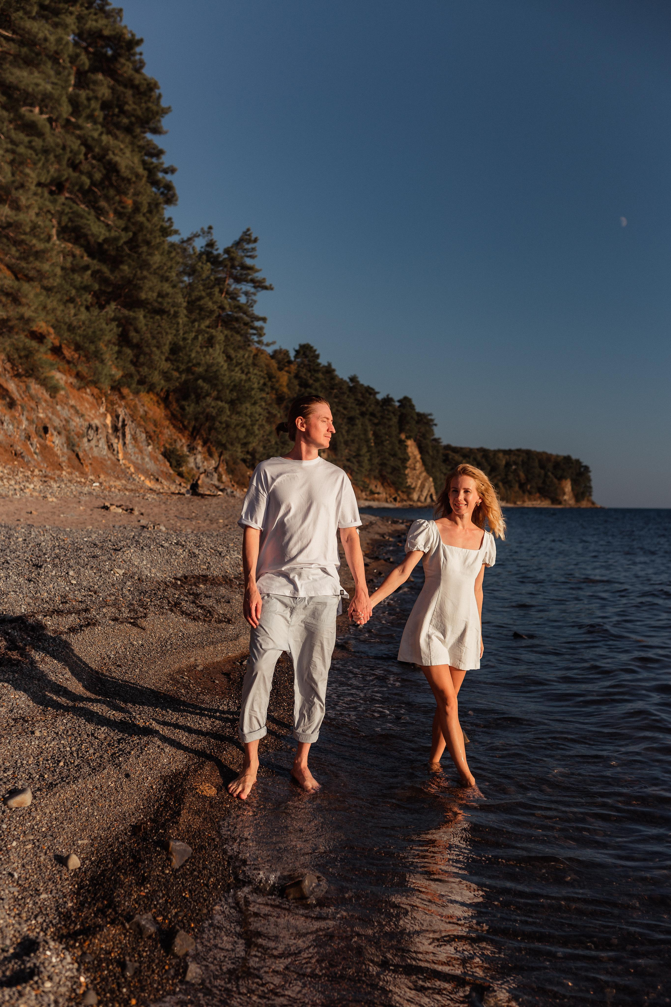 Назим и Алина