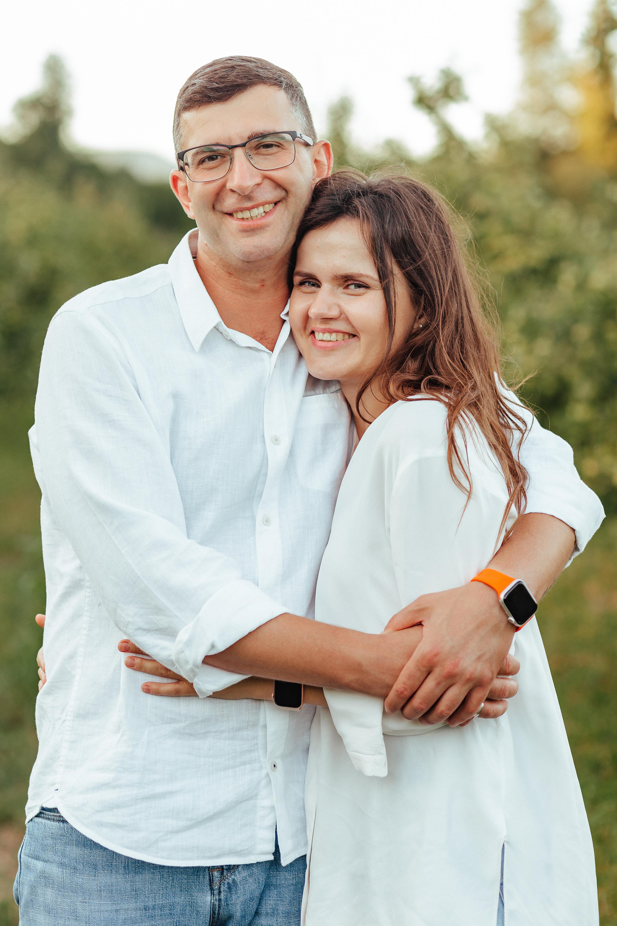 Илья и Юлия