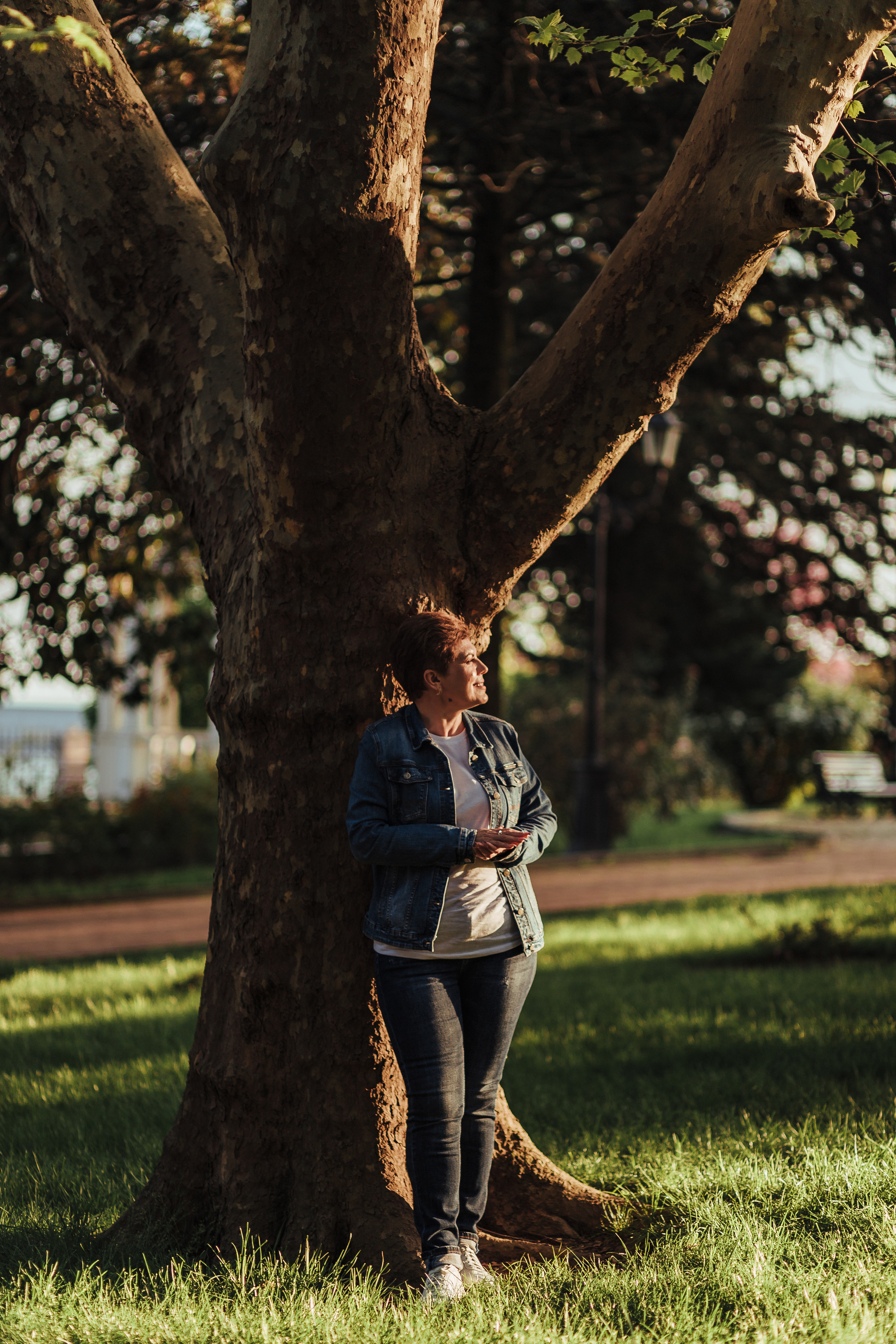 Татьяна, Ольга и Анна