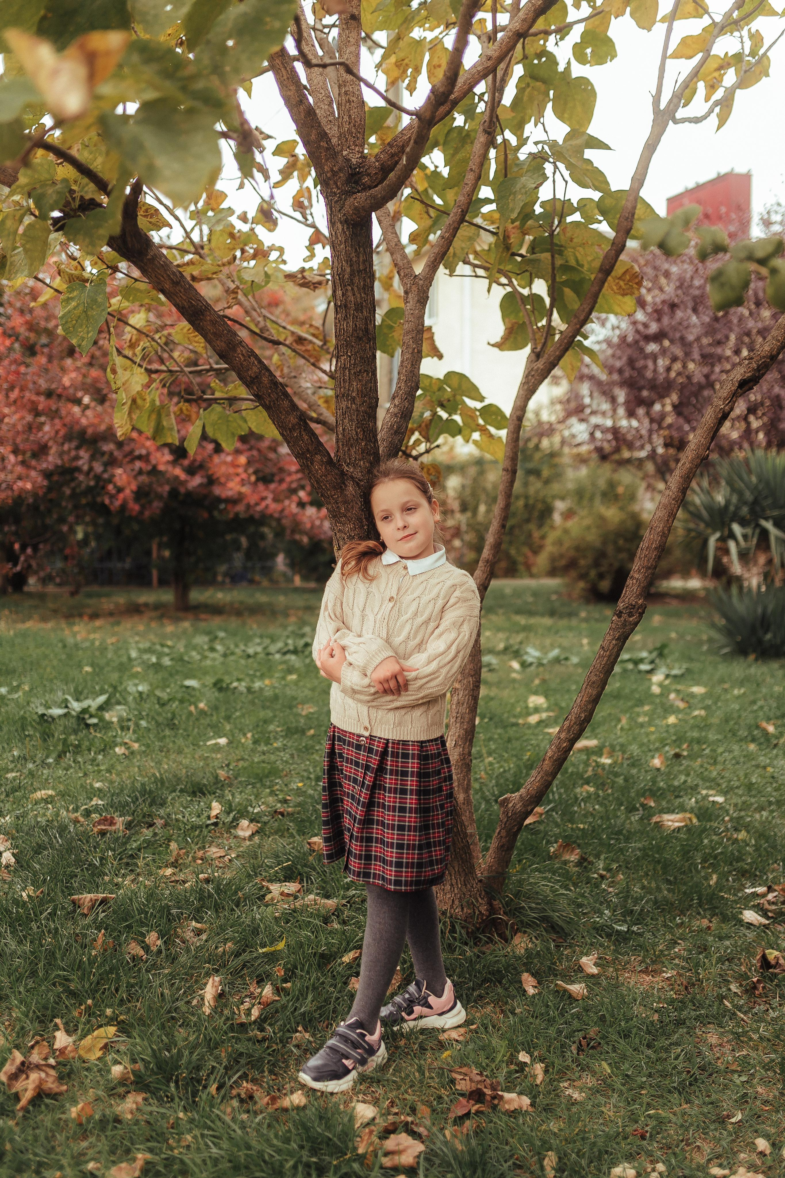 Осенняя 15 минутная съёмка