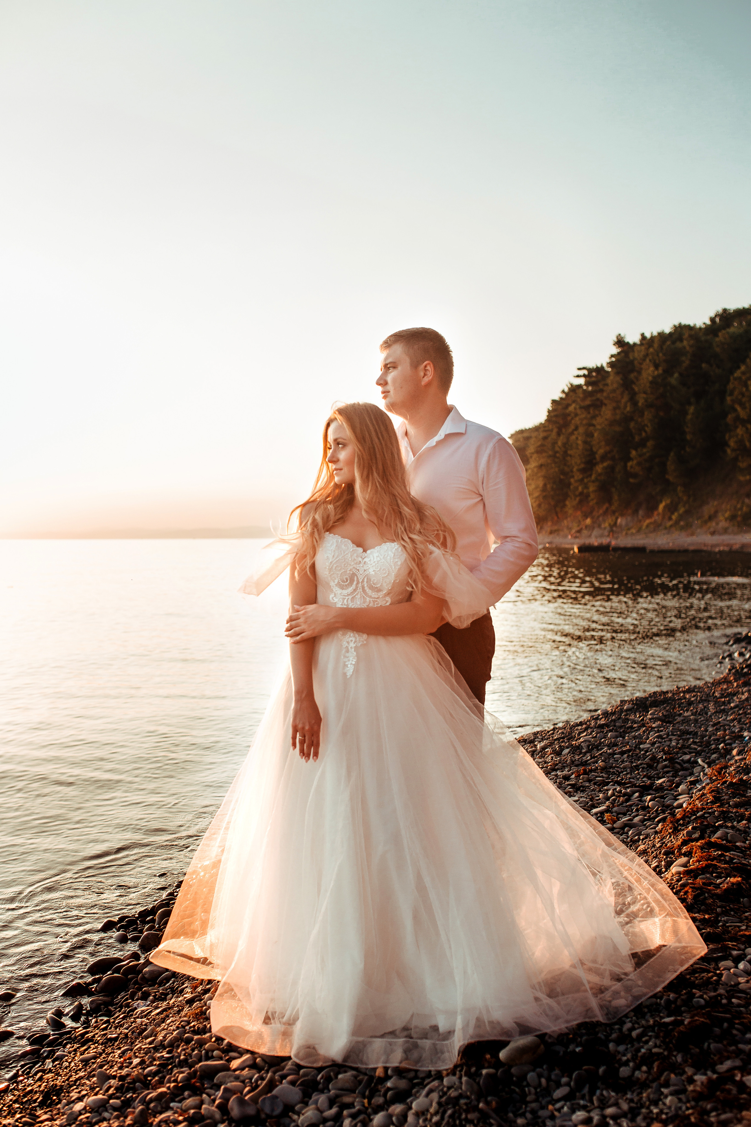 Кирилл и Катерина