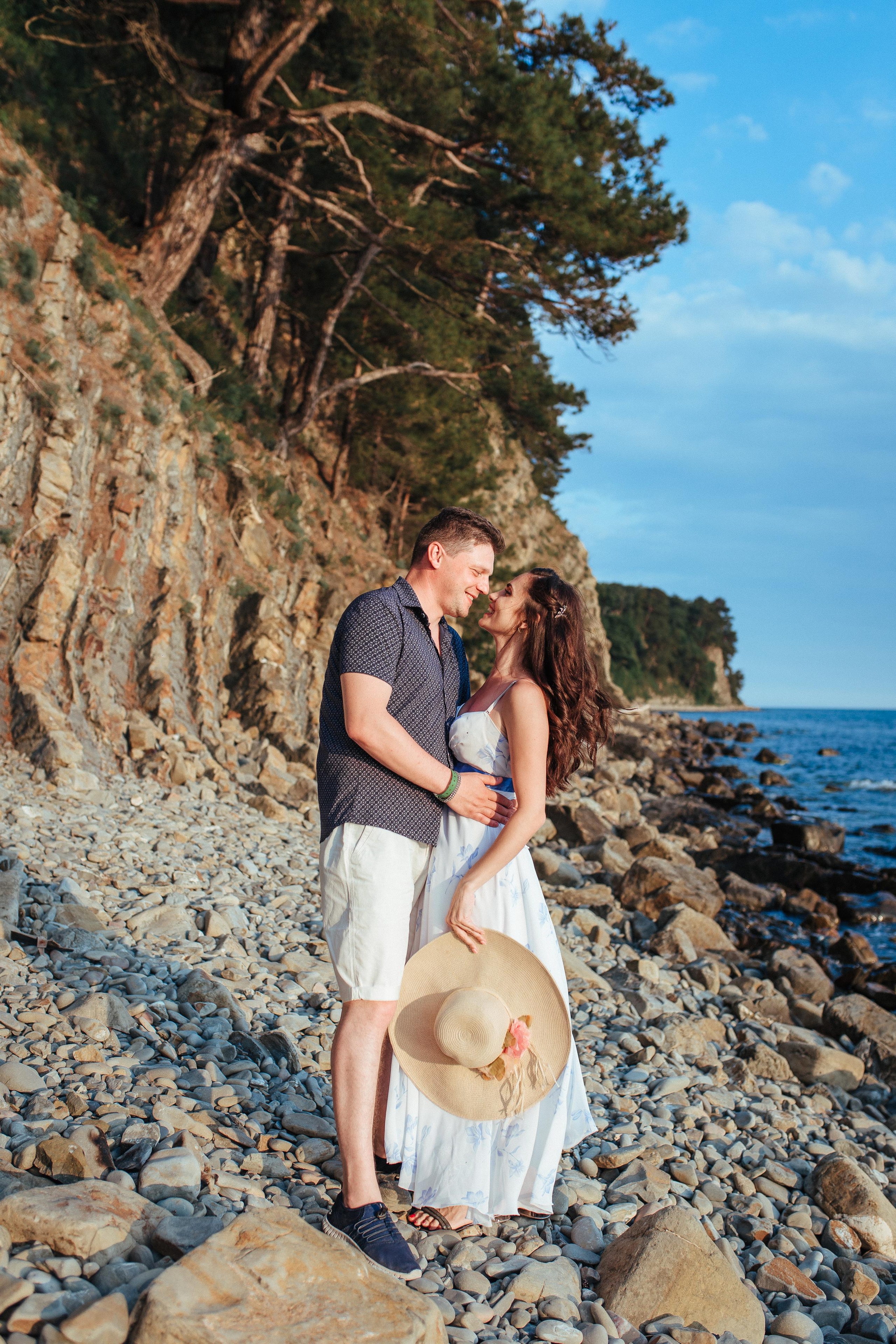 Александр и Юлия