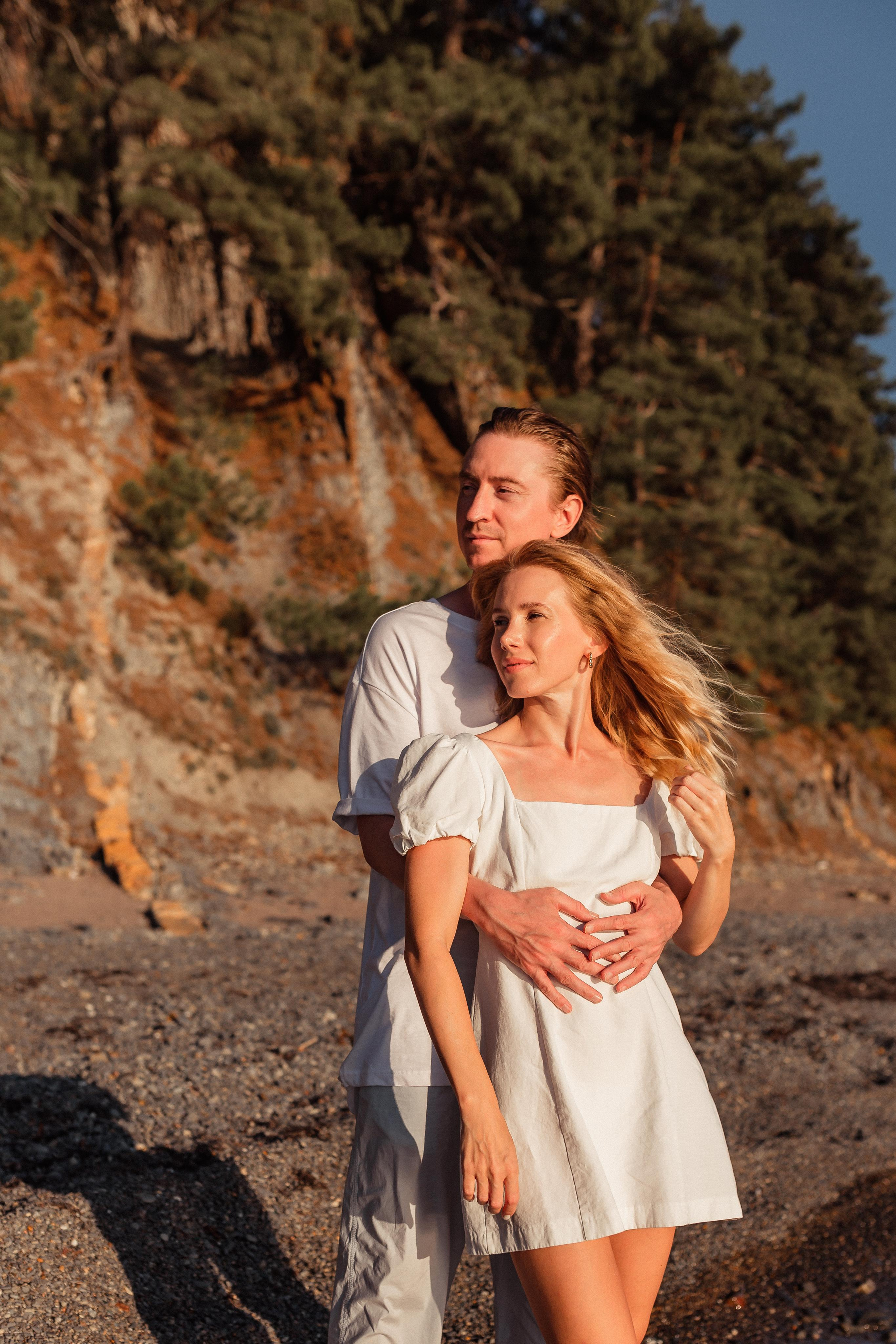 Назим и Алина