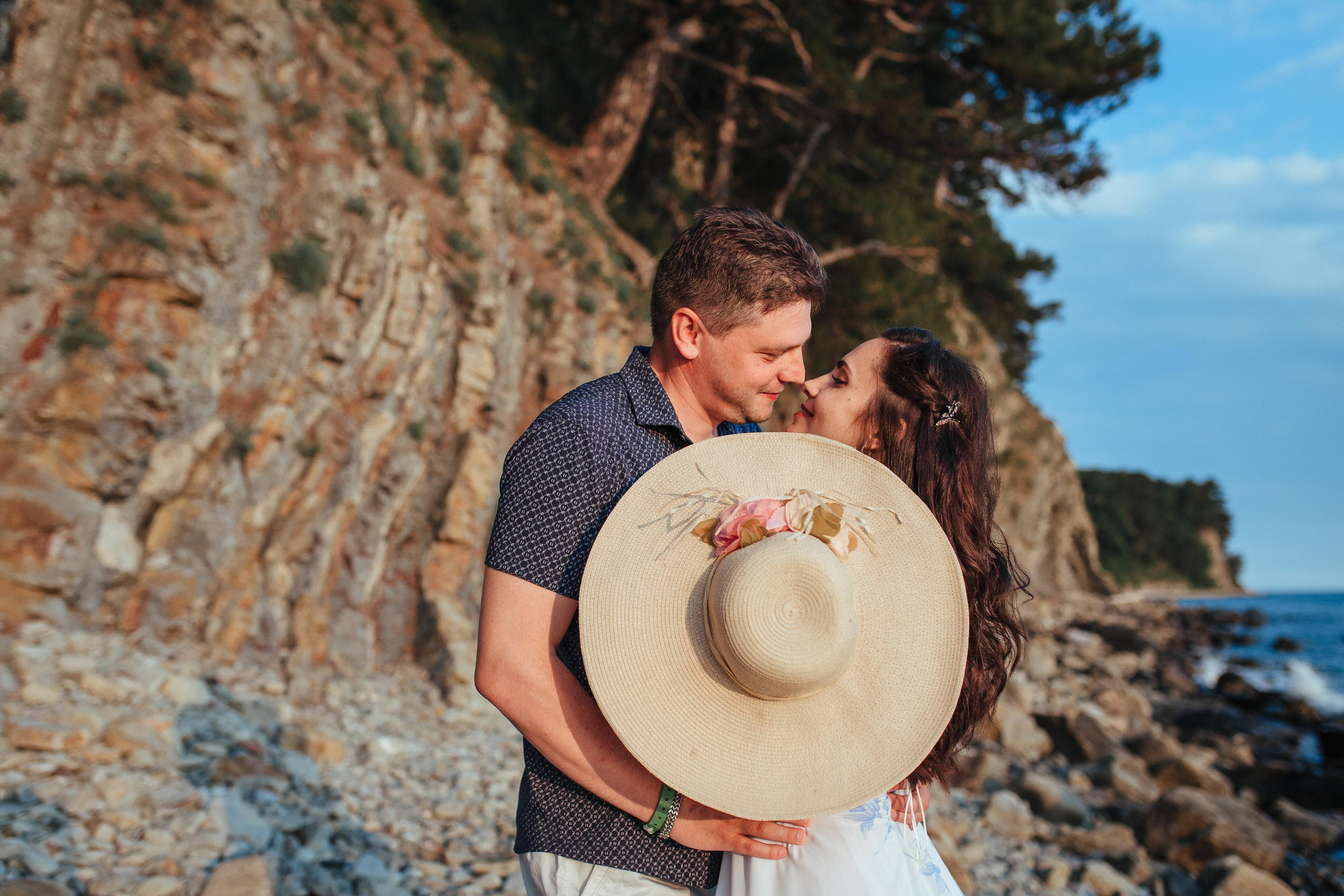 Александр и Юлия