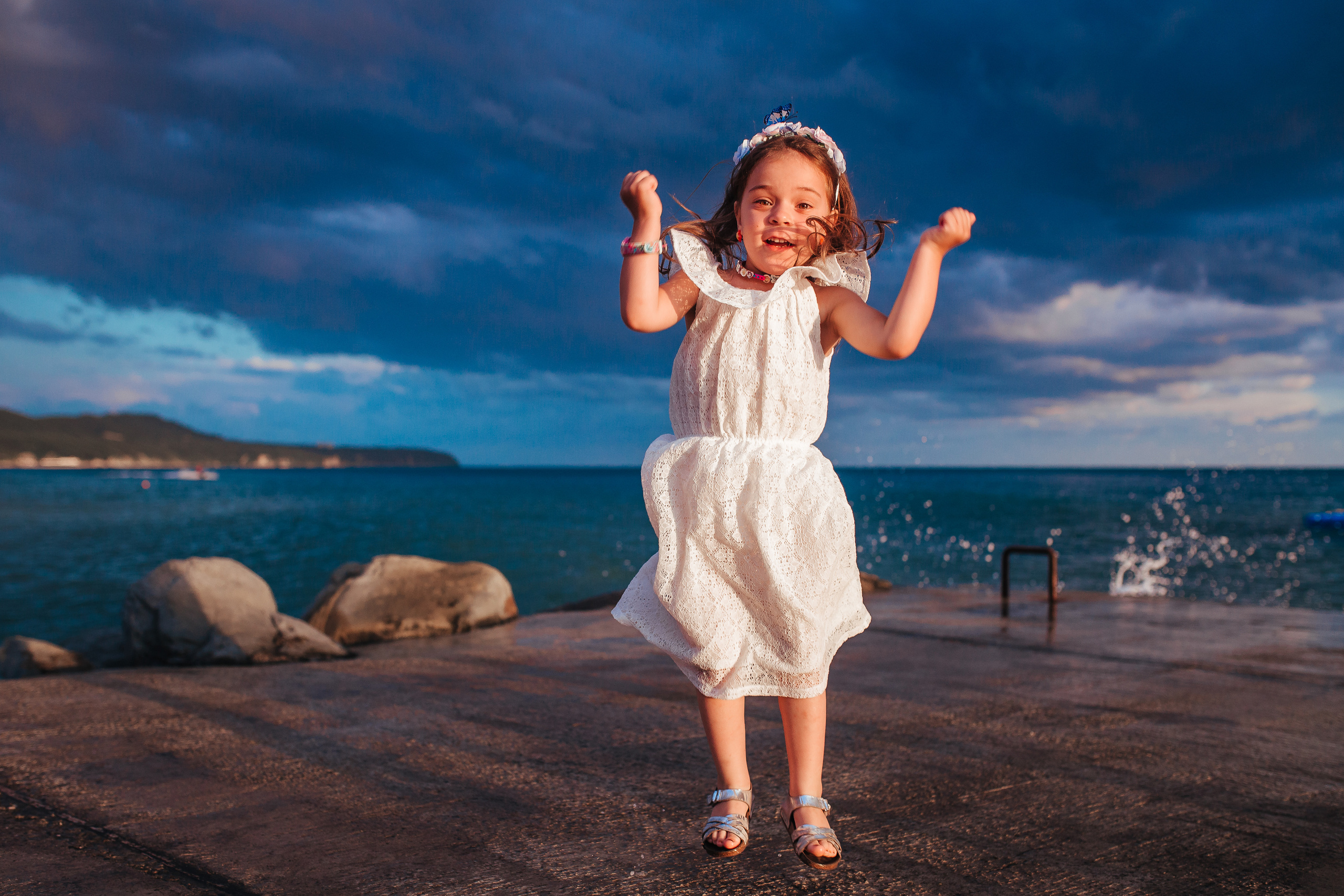 Руслан, Алена и Адель