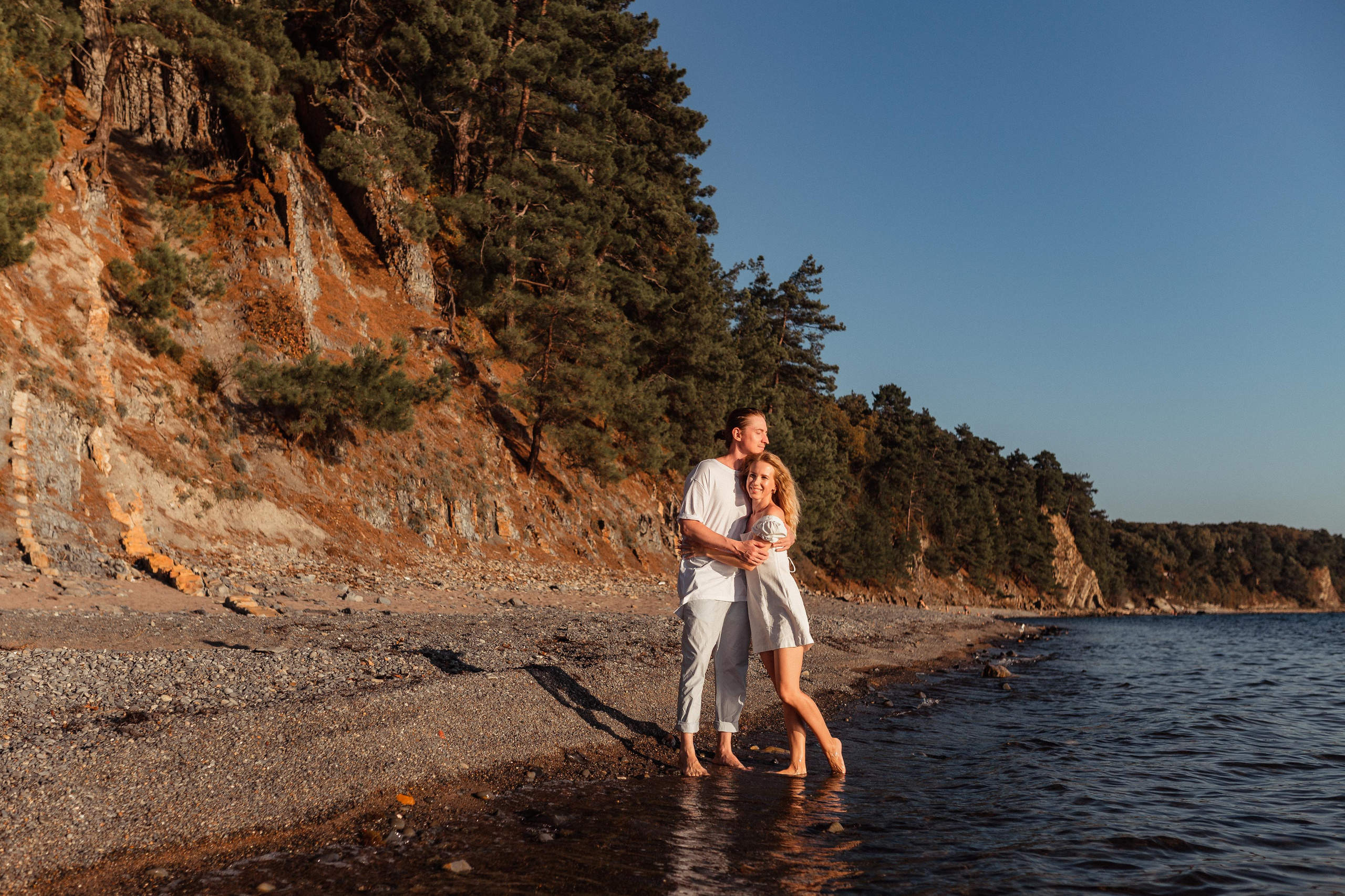 Назим и Алина