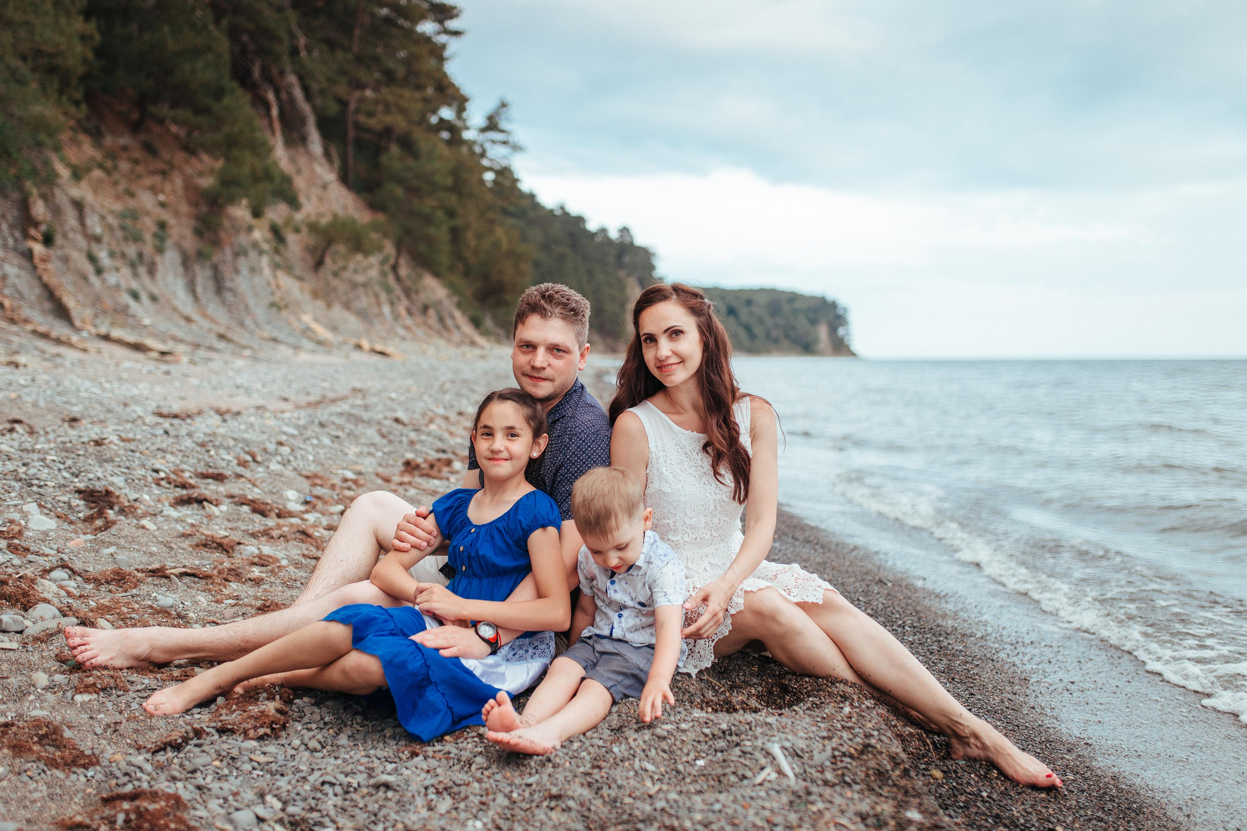 Александр и Юлия