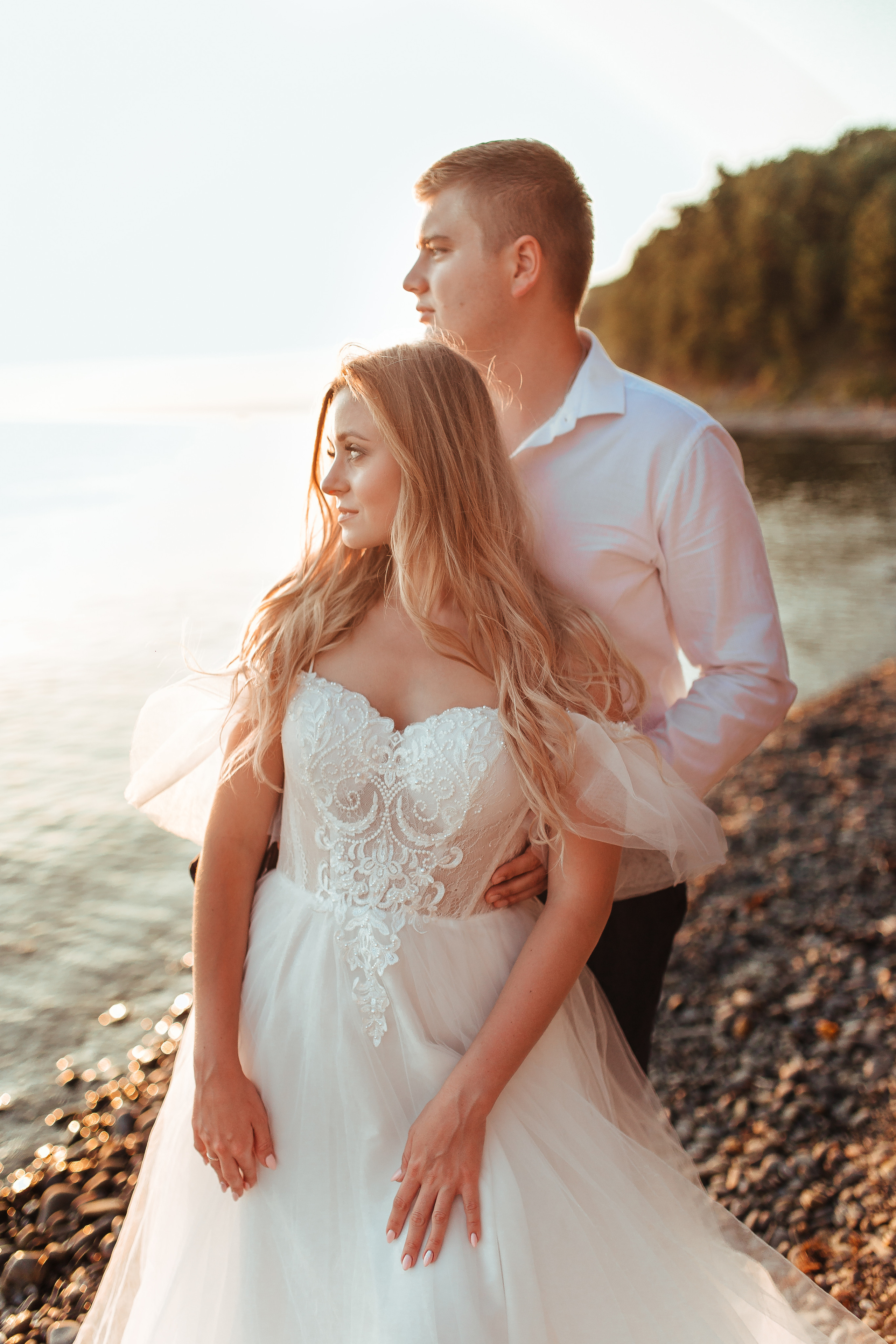 Кирилл и Катерина