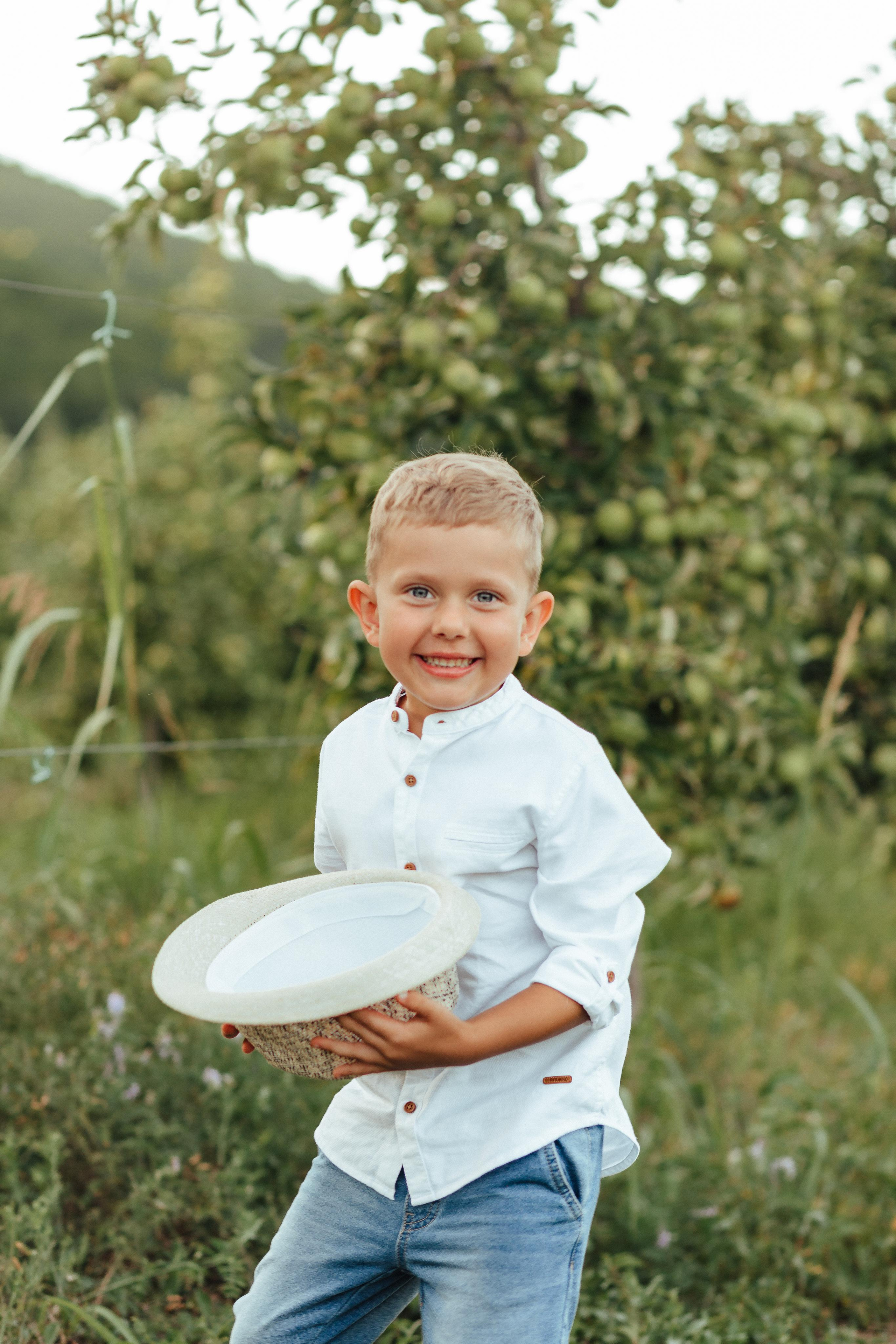 Илья и Юлия