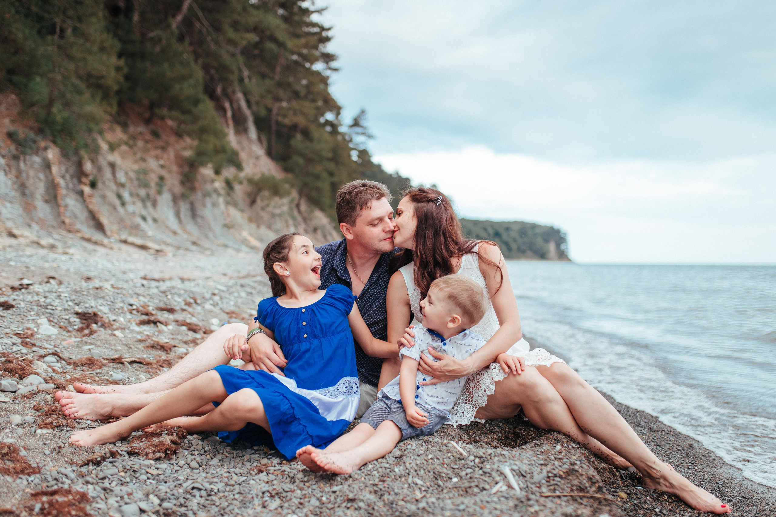 Александр и Юлия