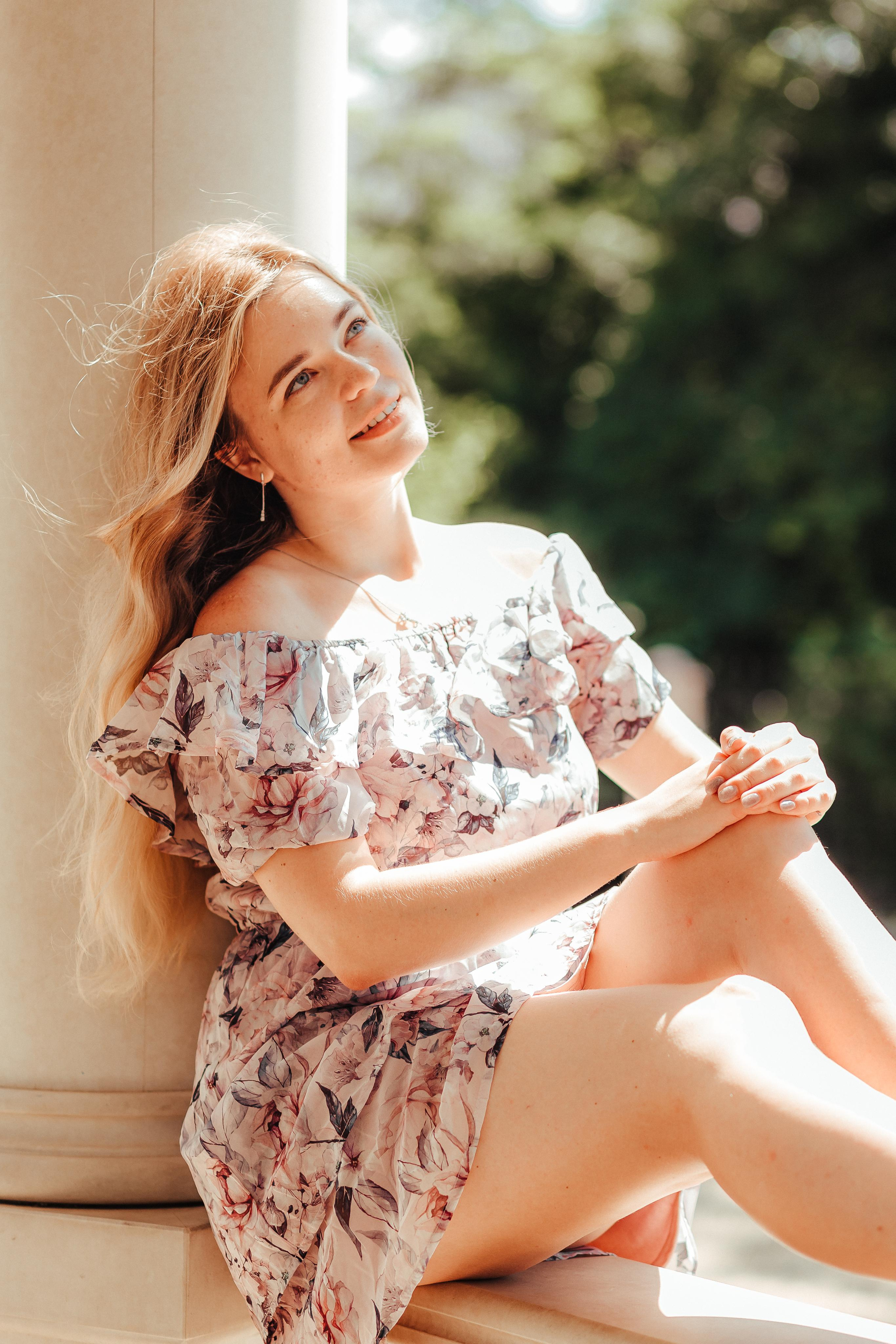 Диана и семья