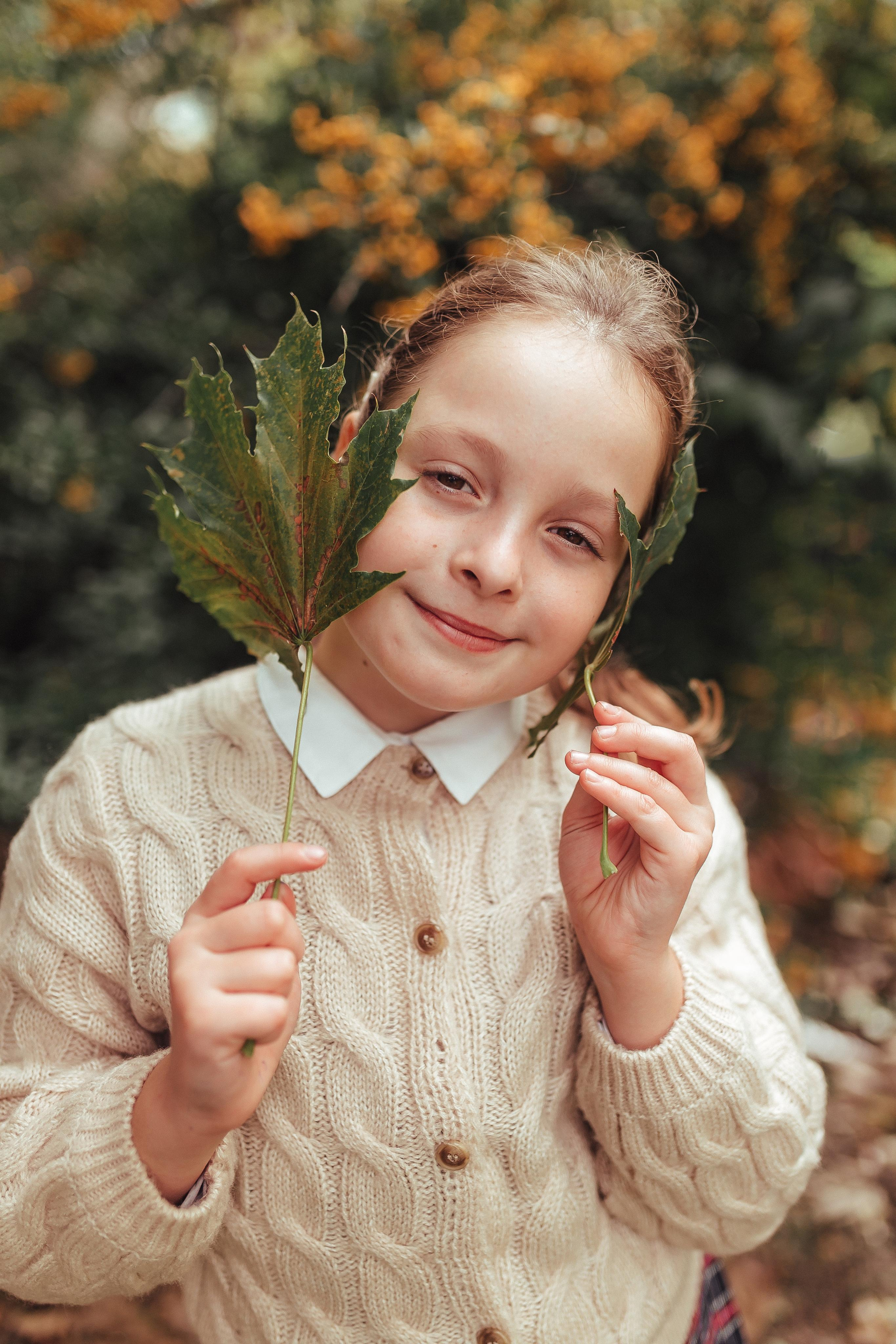 Осенняя 15 минутная съёмка