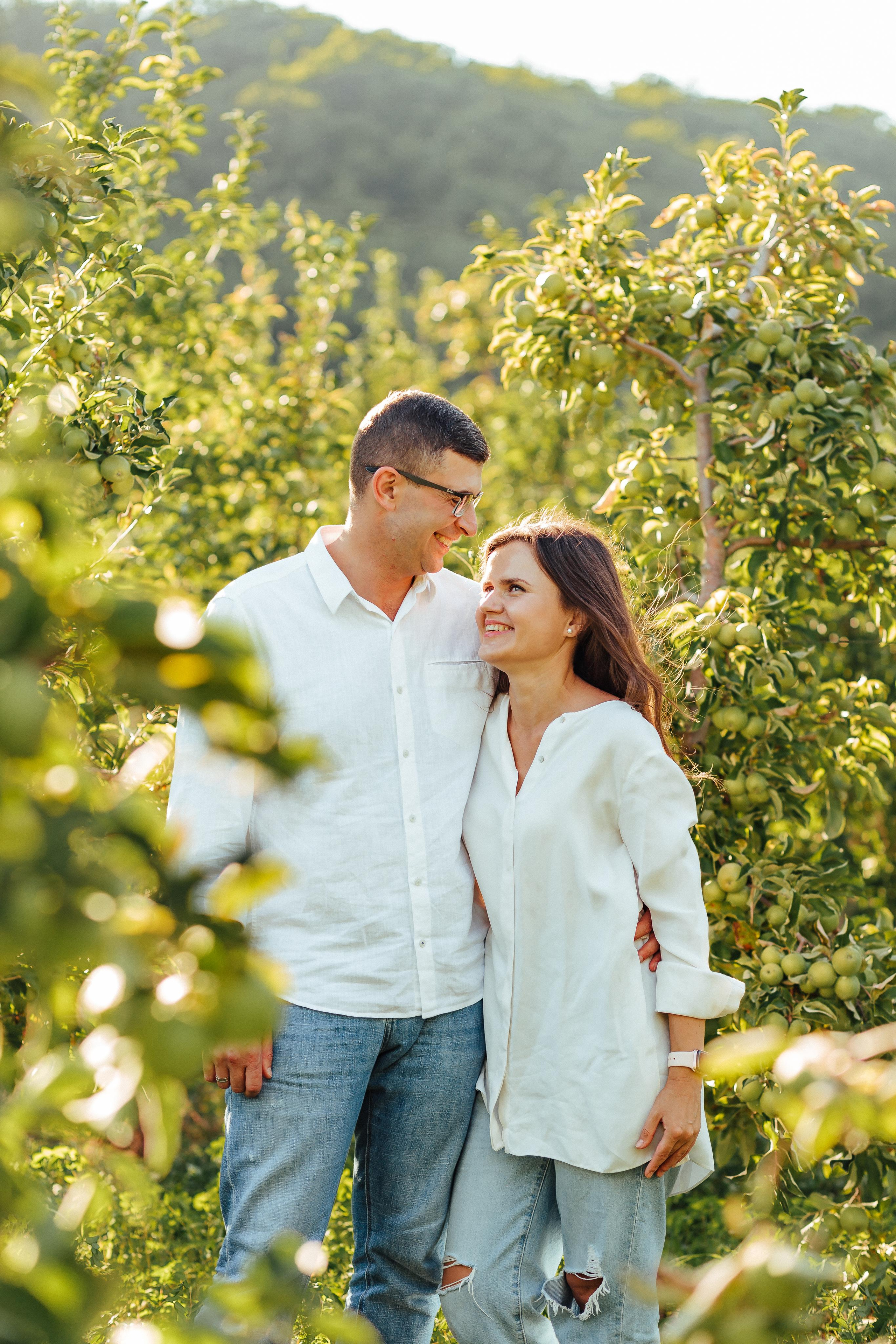 Илья и Юлия