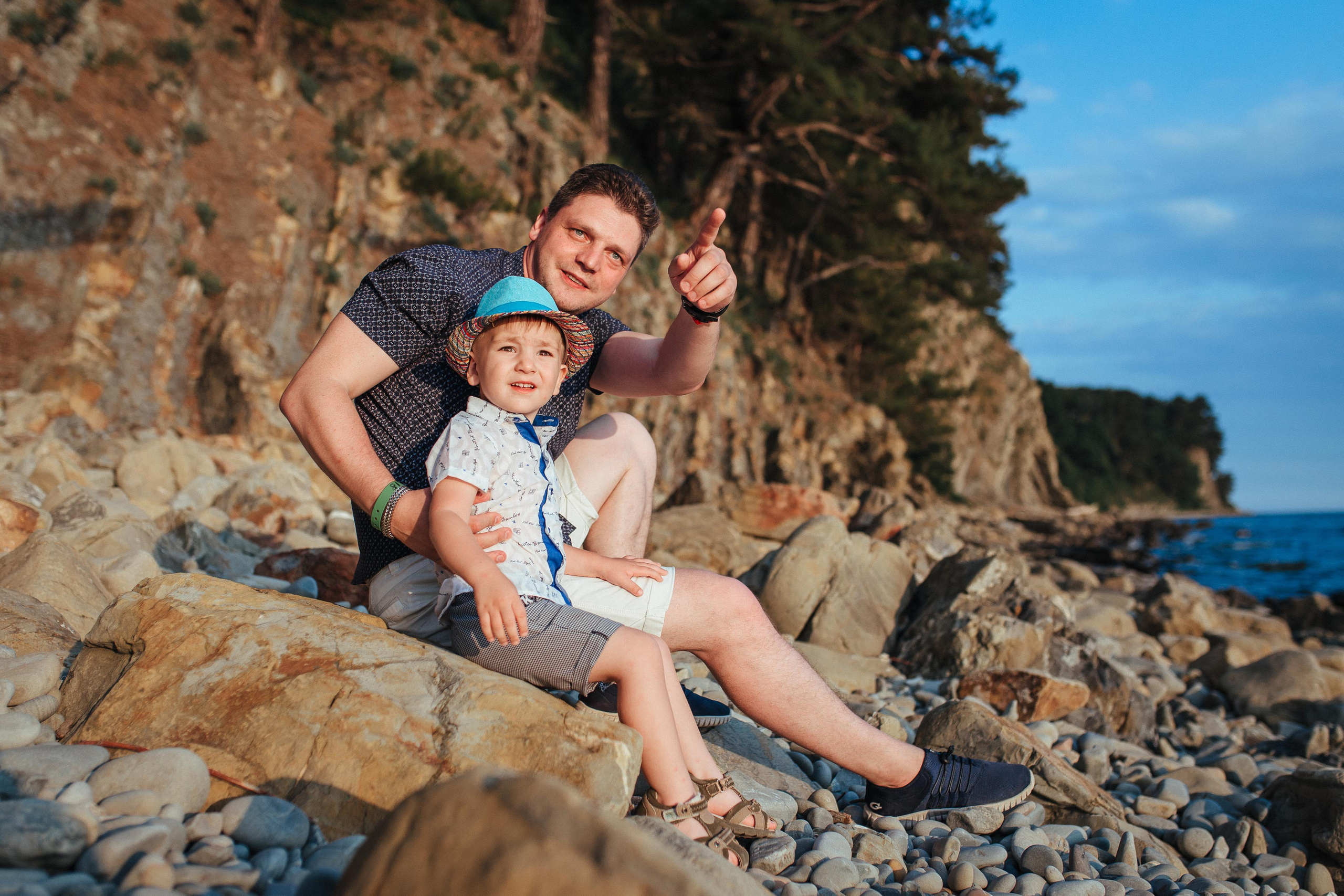 Александр и Юлия