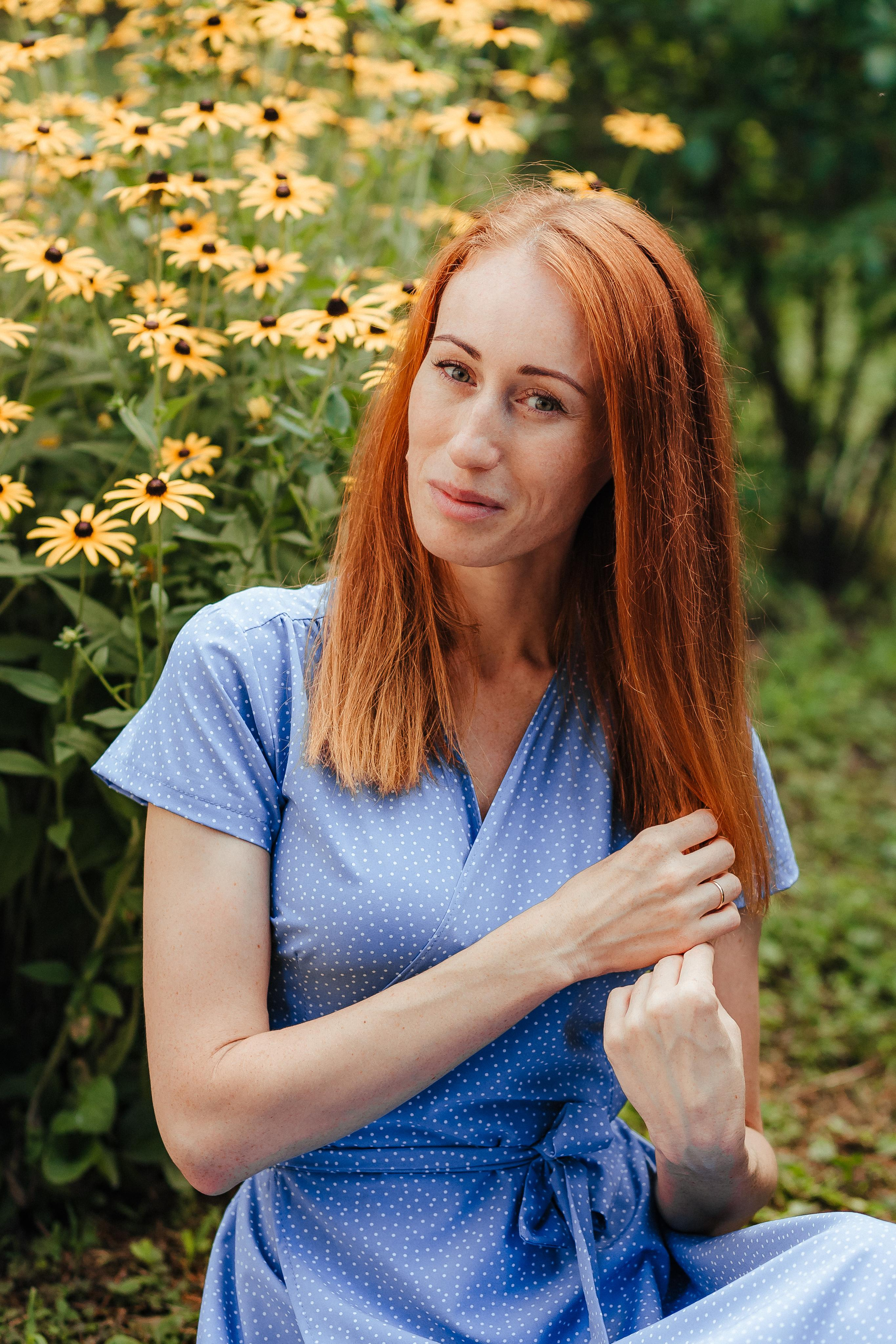 Диана и семья