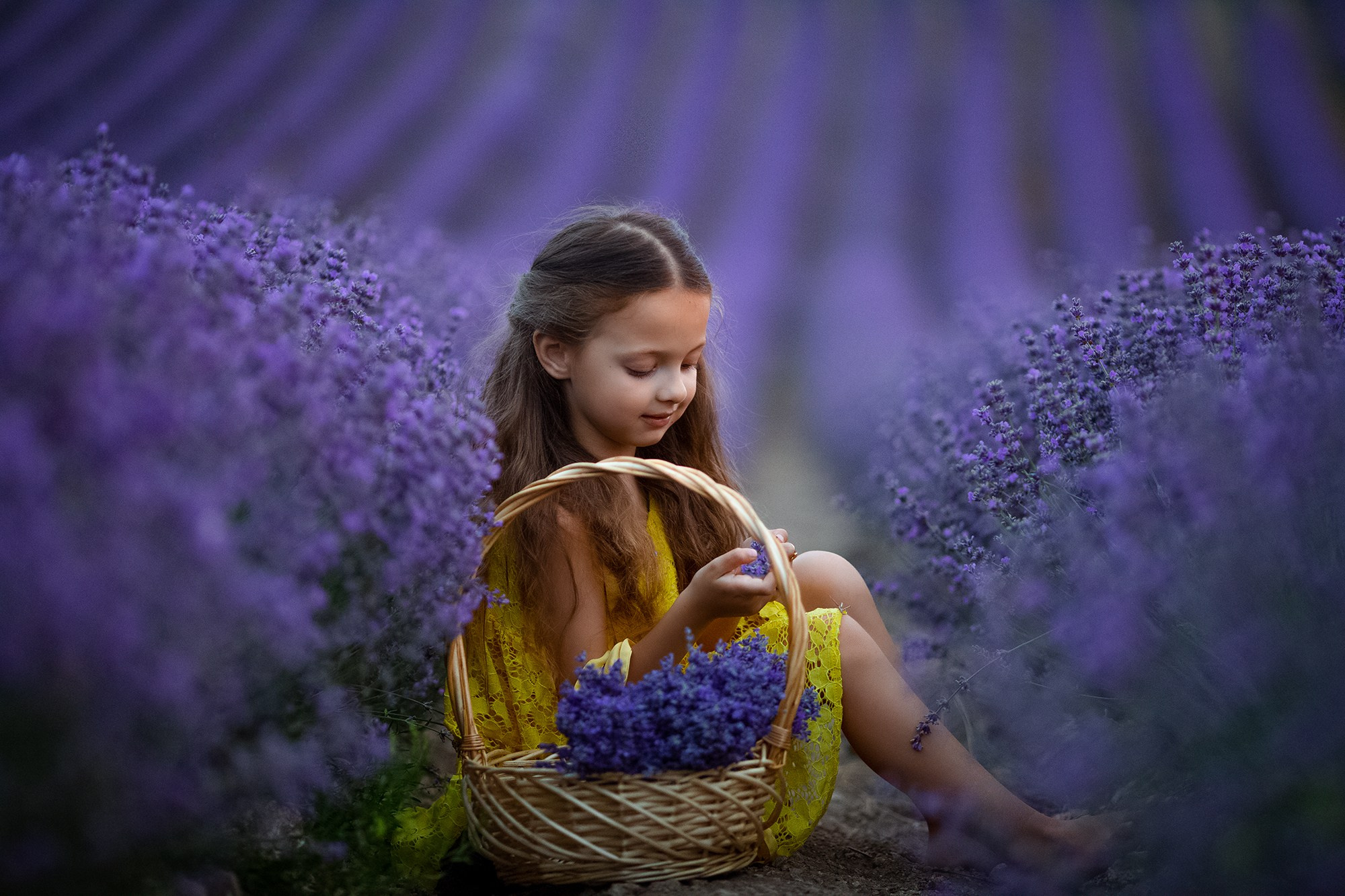 Индивидуальные фотосессии. Фотограф Антон Стриж