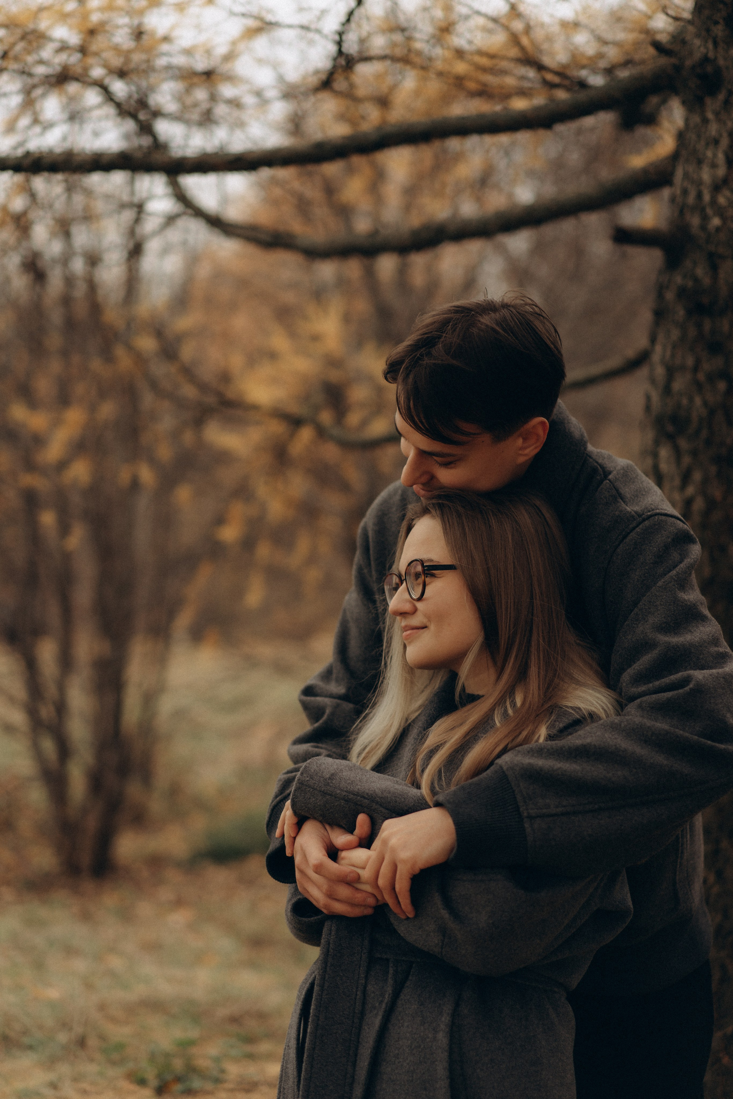 Ксения и Иван. Семейный lifestyle фотограф в Москве Рената Рафикова