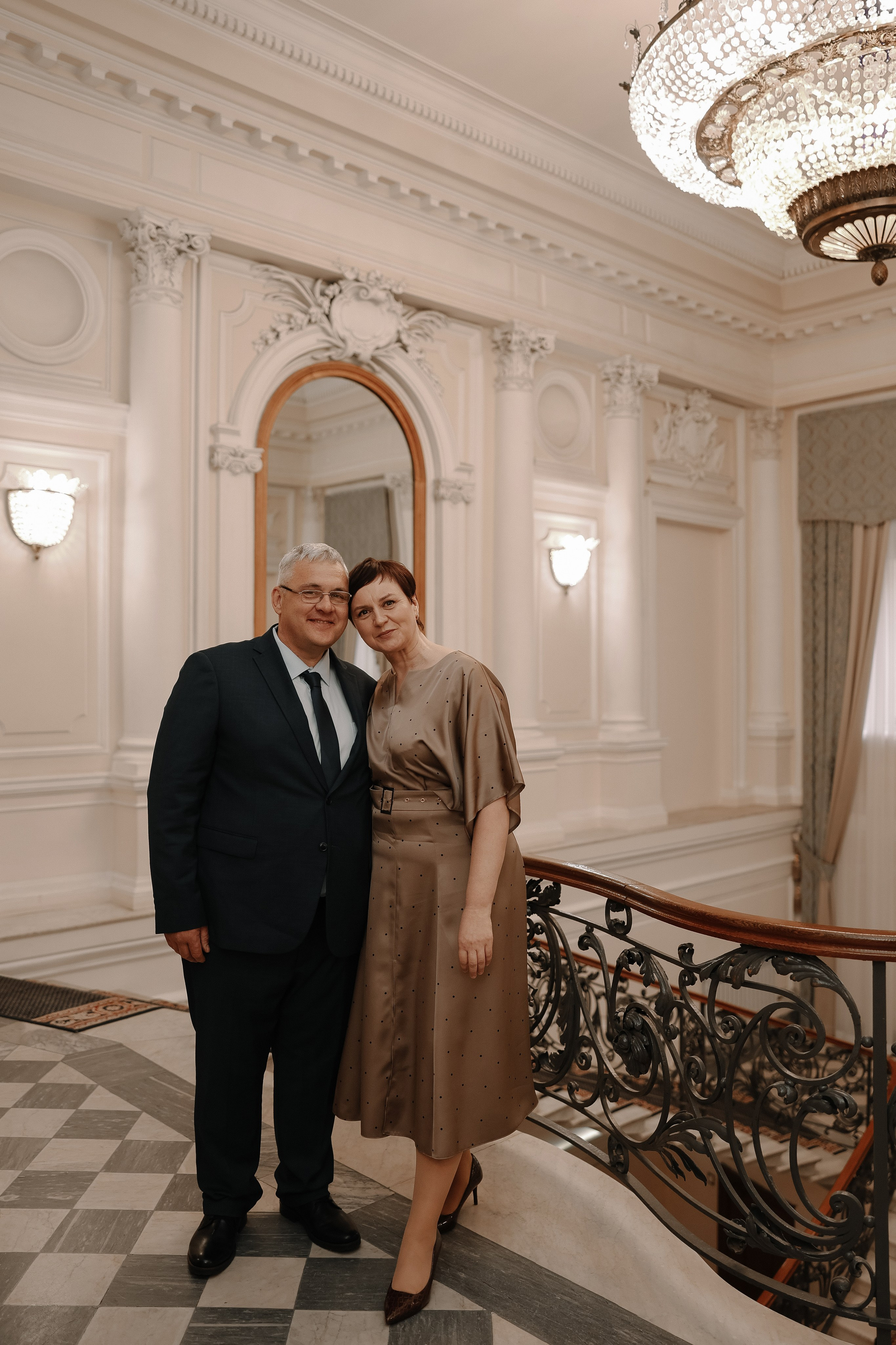 Алина и Паша. Свадебный и семейный Фотограф Денис Кошель