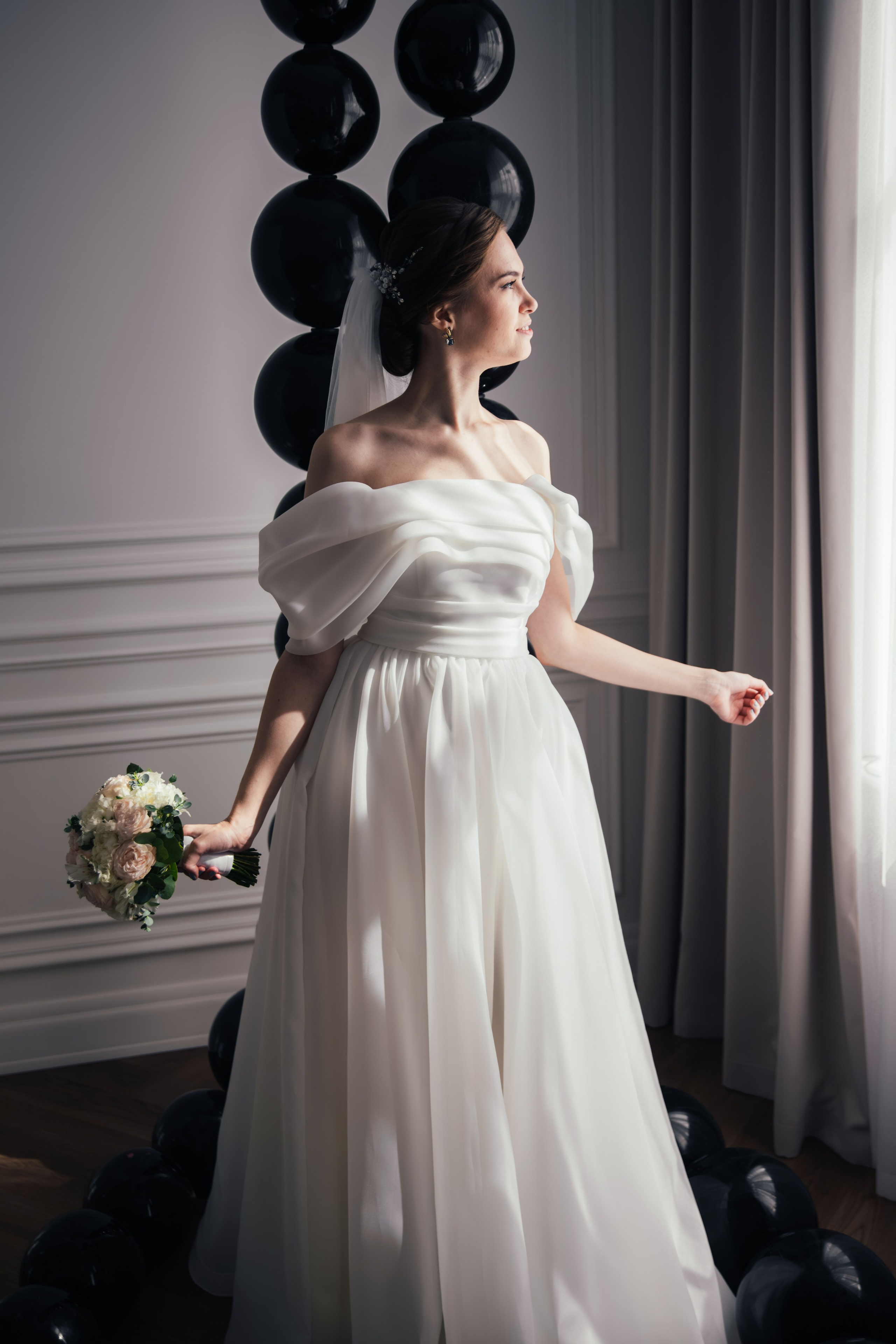 Максим и Ксения. Регина Мингалимова, семейный и свадебный фотограф в Казани