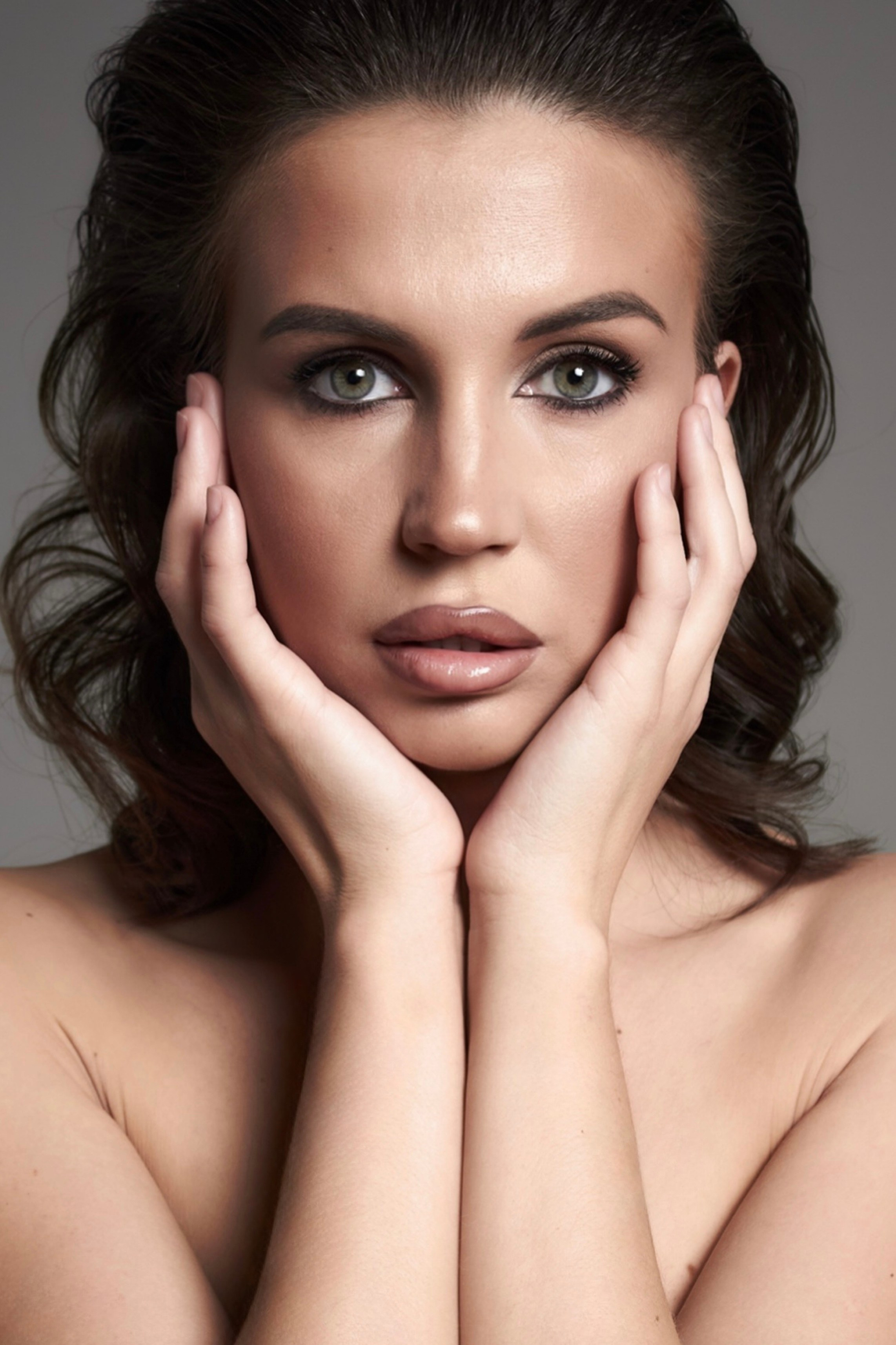 Индивидуальная съёмка