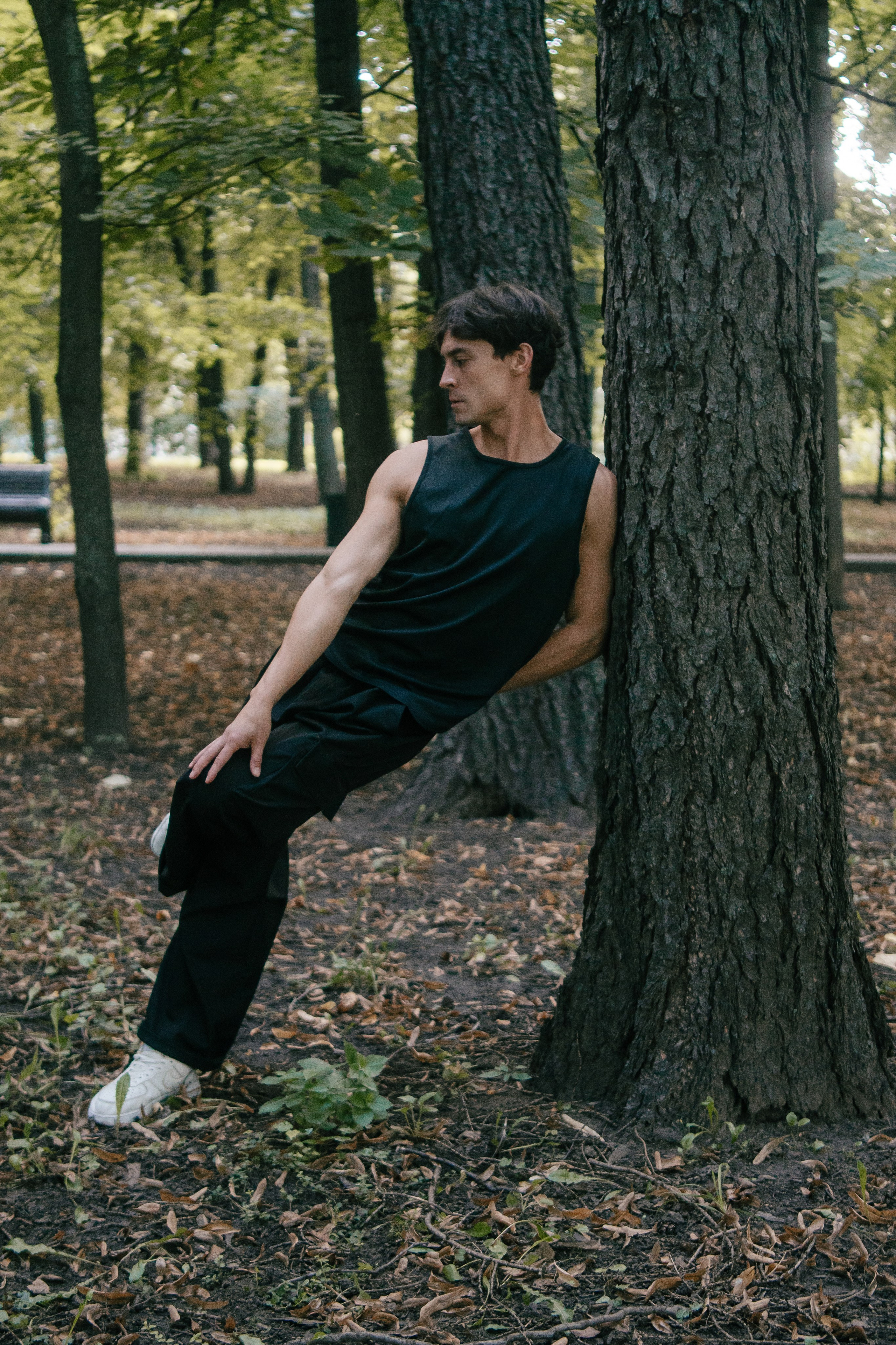 Влад. Фотограф / видеограф в Москве и Сочи Sofia Riversong