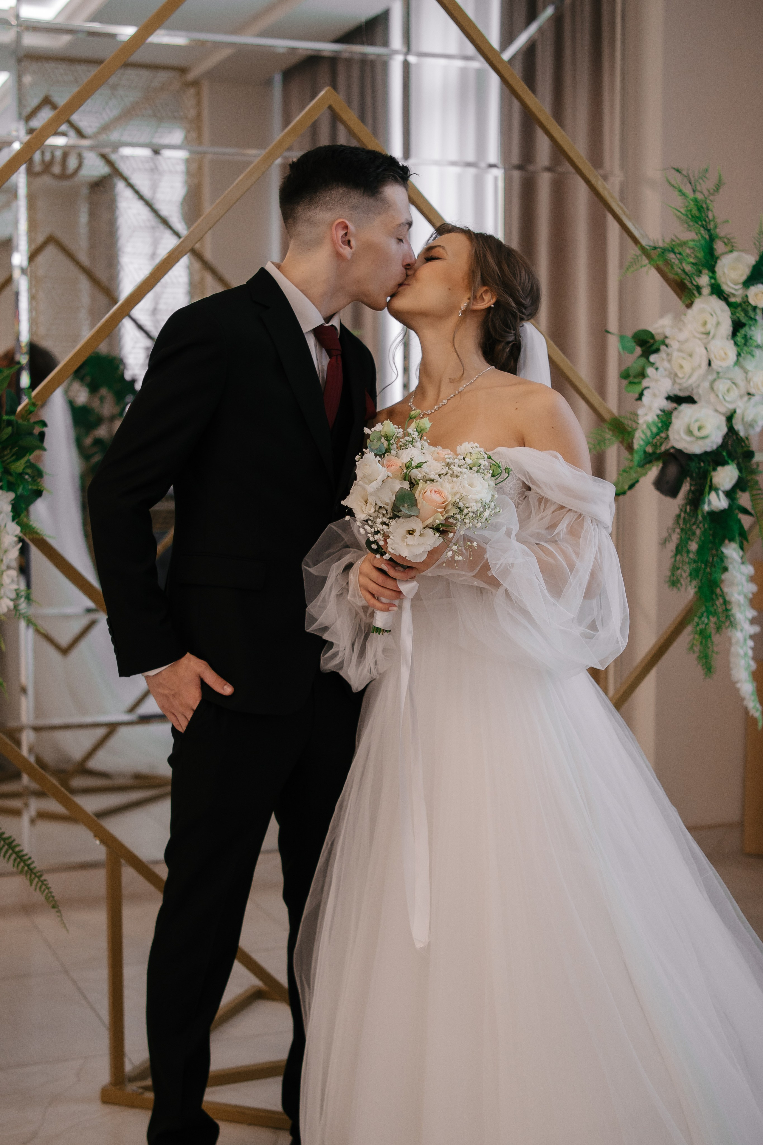 Никита & Ангелина. Фотограф / видеограф в Москве и Сочи Sofia Riversong