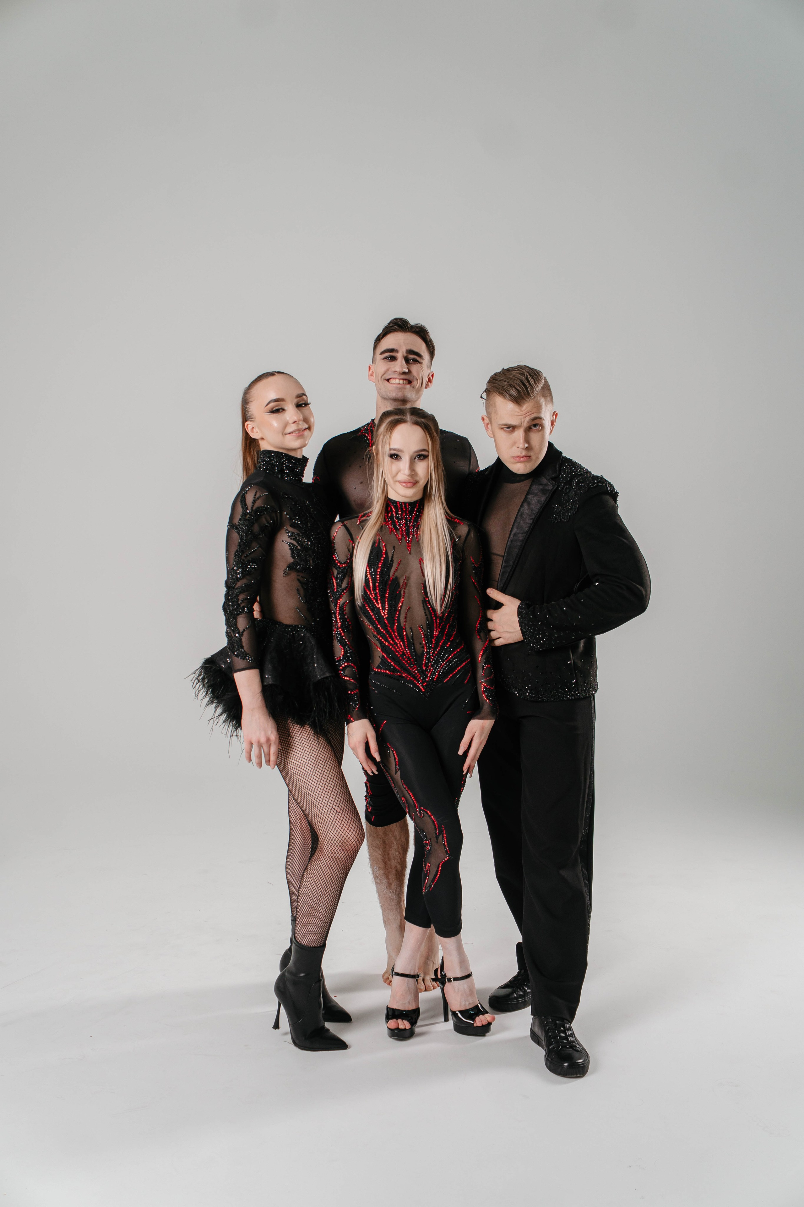 Выпуск ГУЦЭИ 2025. Фотограф / видеограф в Москве и Сочи Sofia Riversong