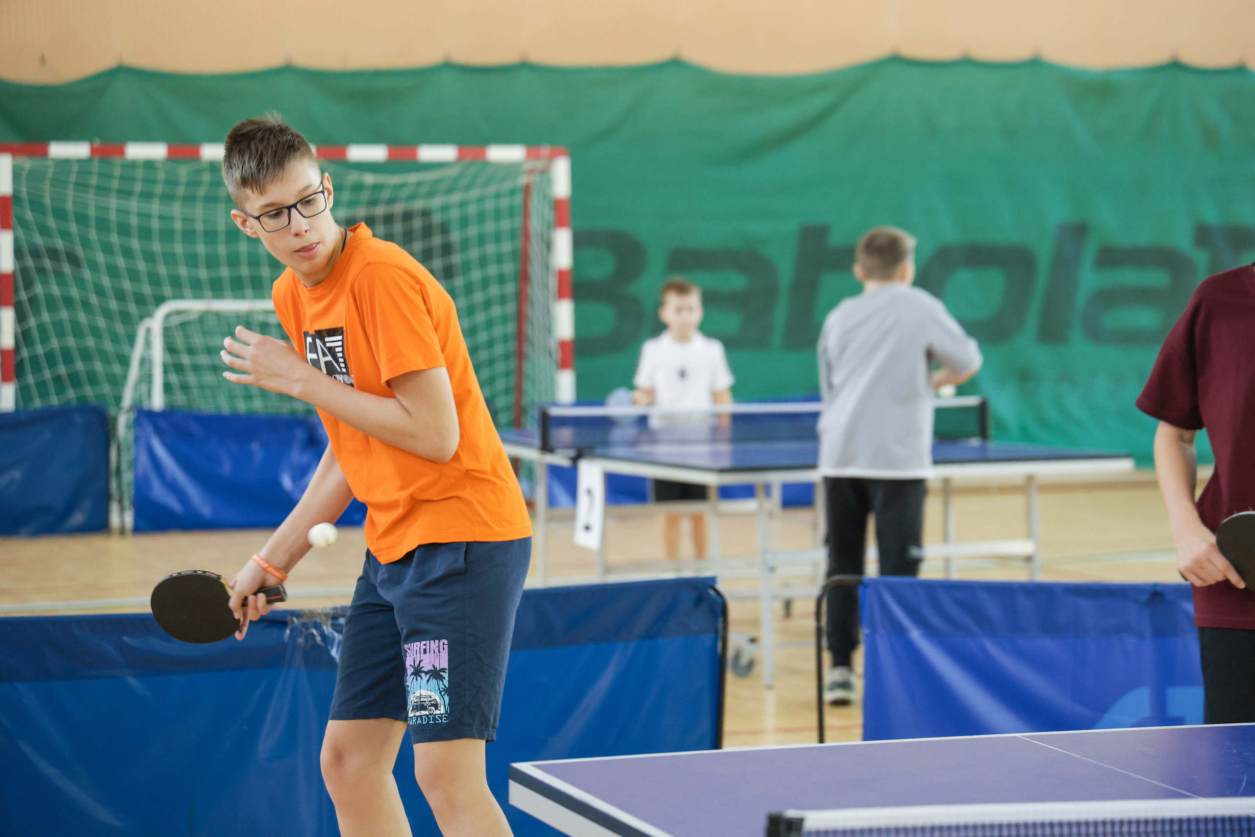 МОСГОРСПОРТ. Фотограф и видеограф — Москва