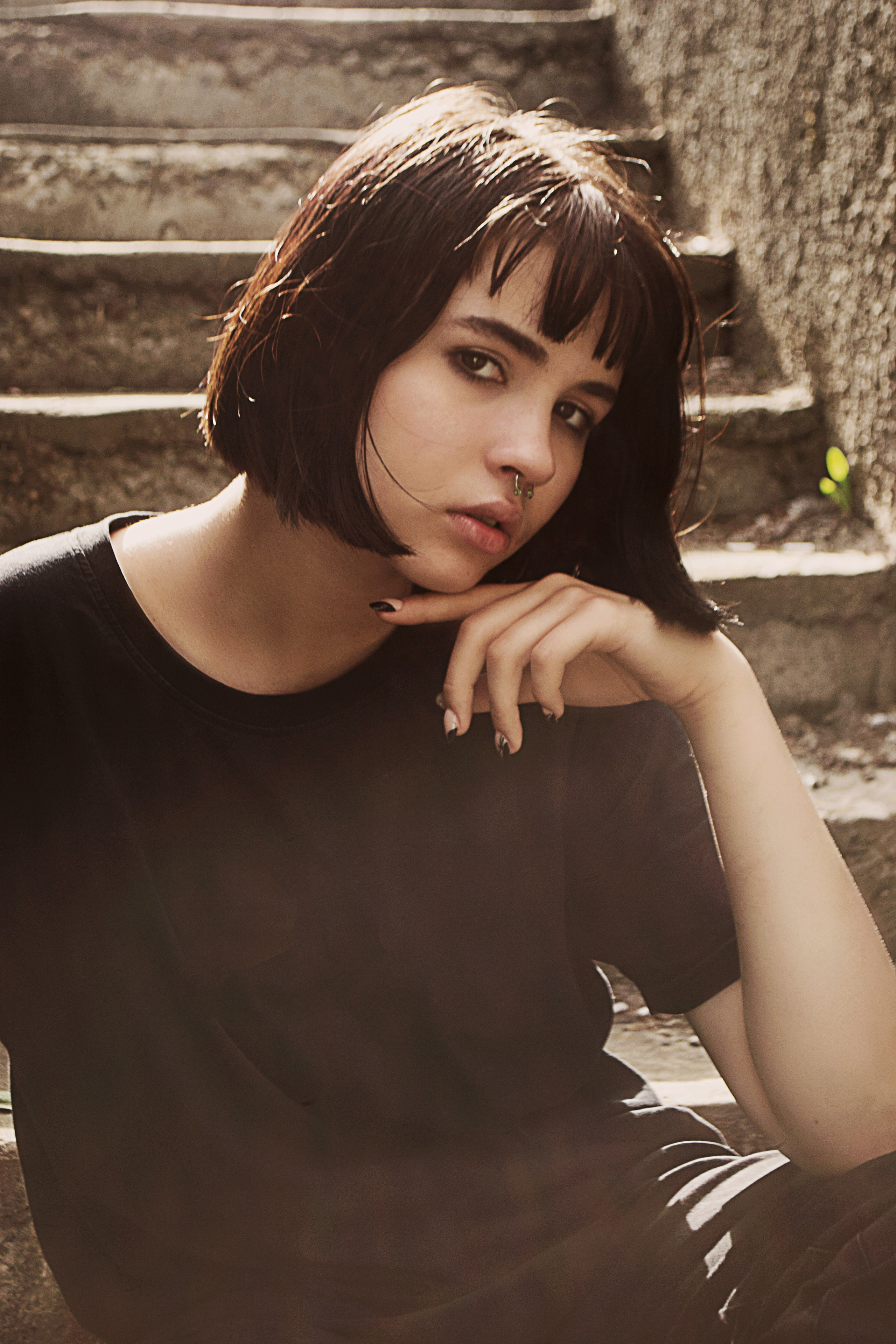 Портретные съемки. Семейный фотограф г. Ростов-на Дону Бобровник Ольга