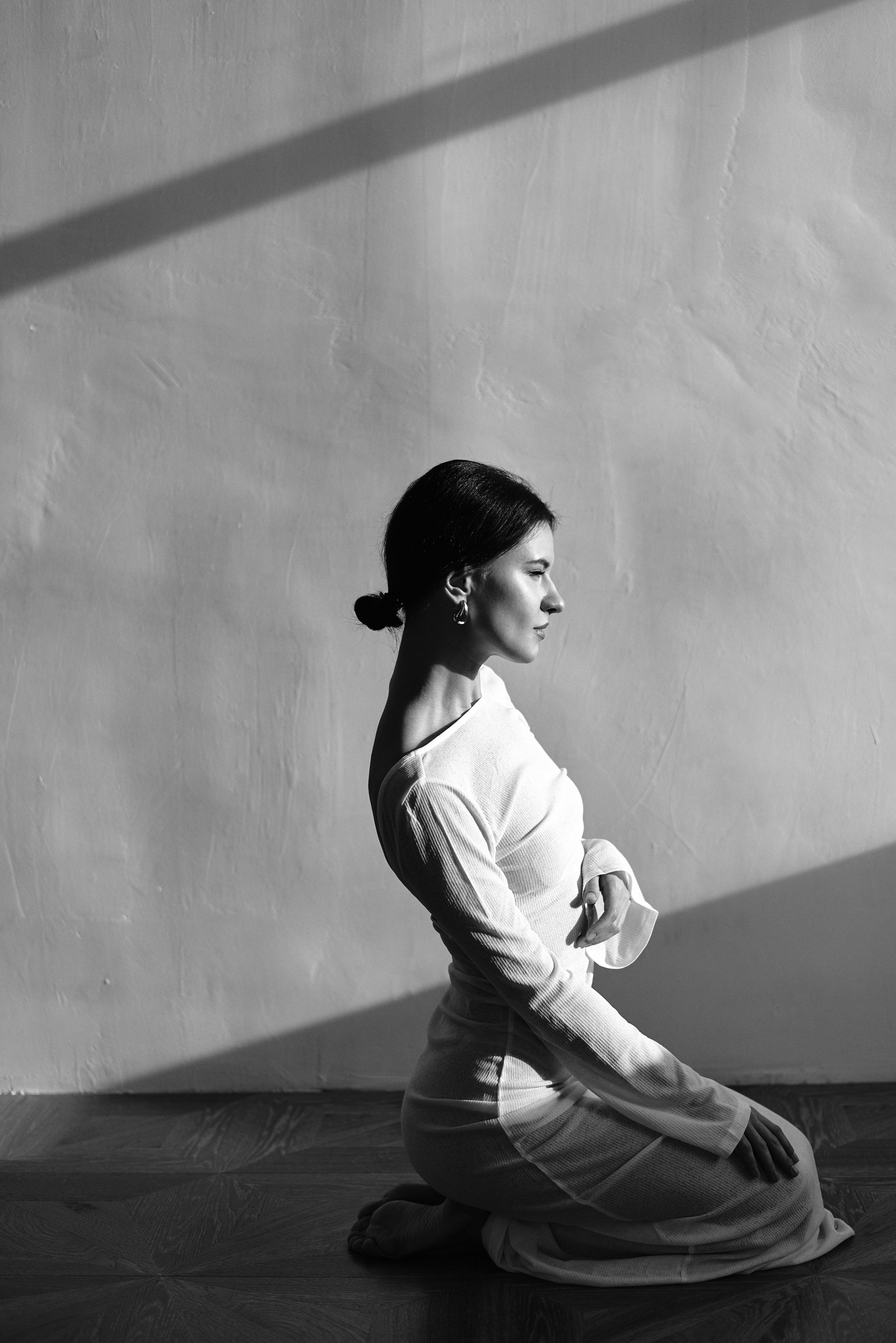 Ира. Семейный и свадебный фотограф в Нижнем Новгороде Анастасия Хренова