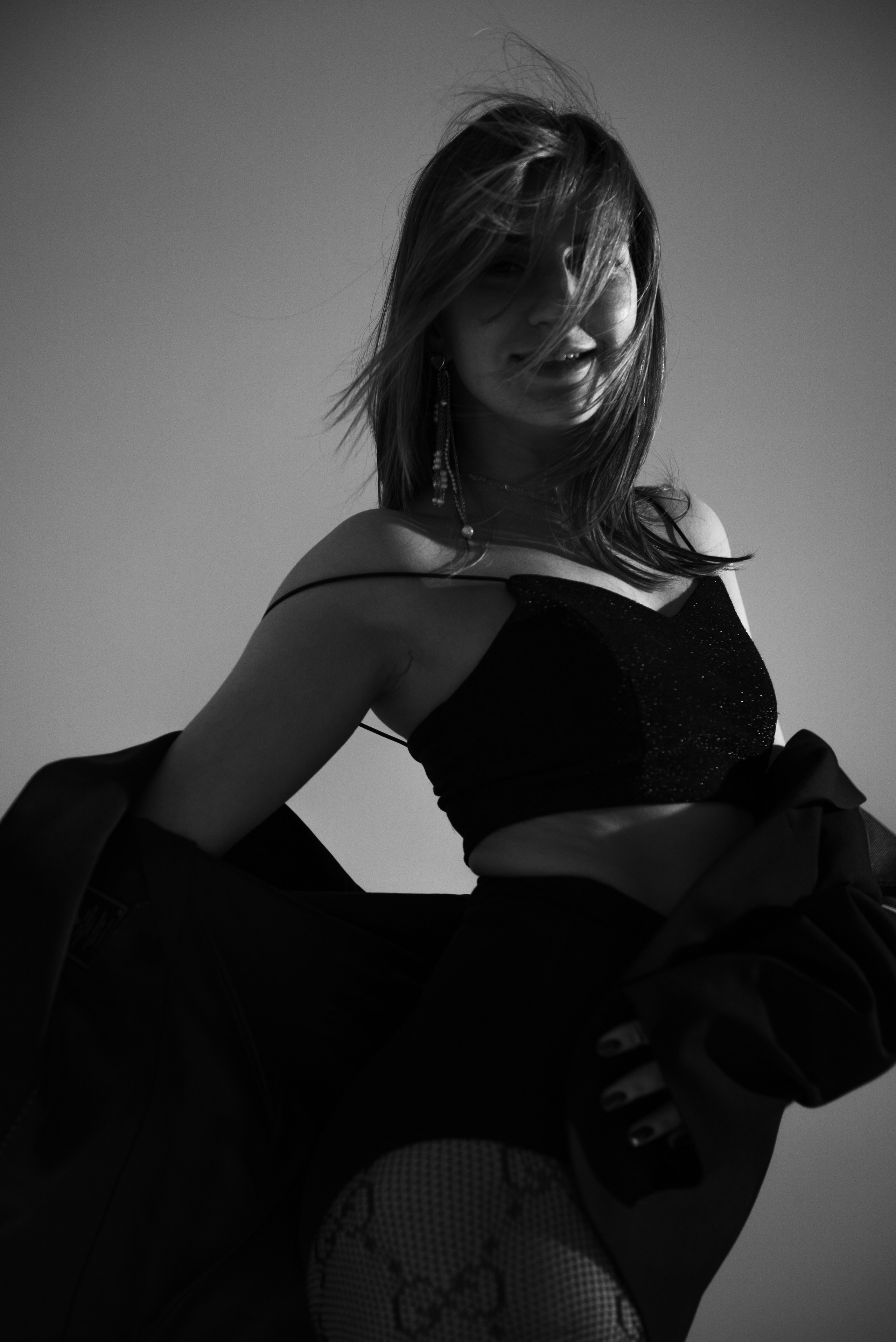 Лиза. Семейный и свадебный фотограф в Нижнем Новгороде Анастасия Хренова