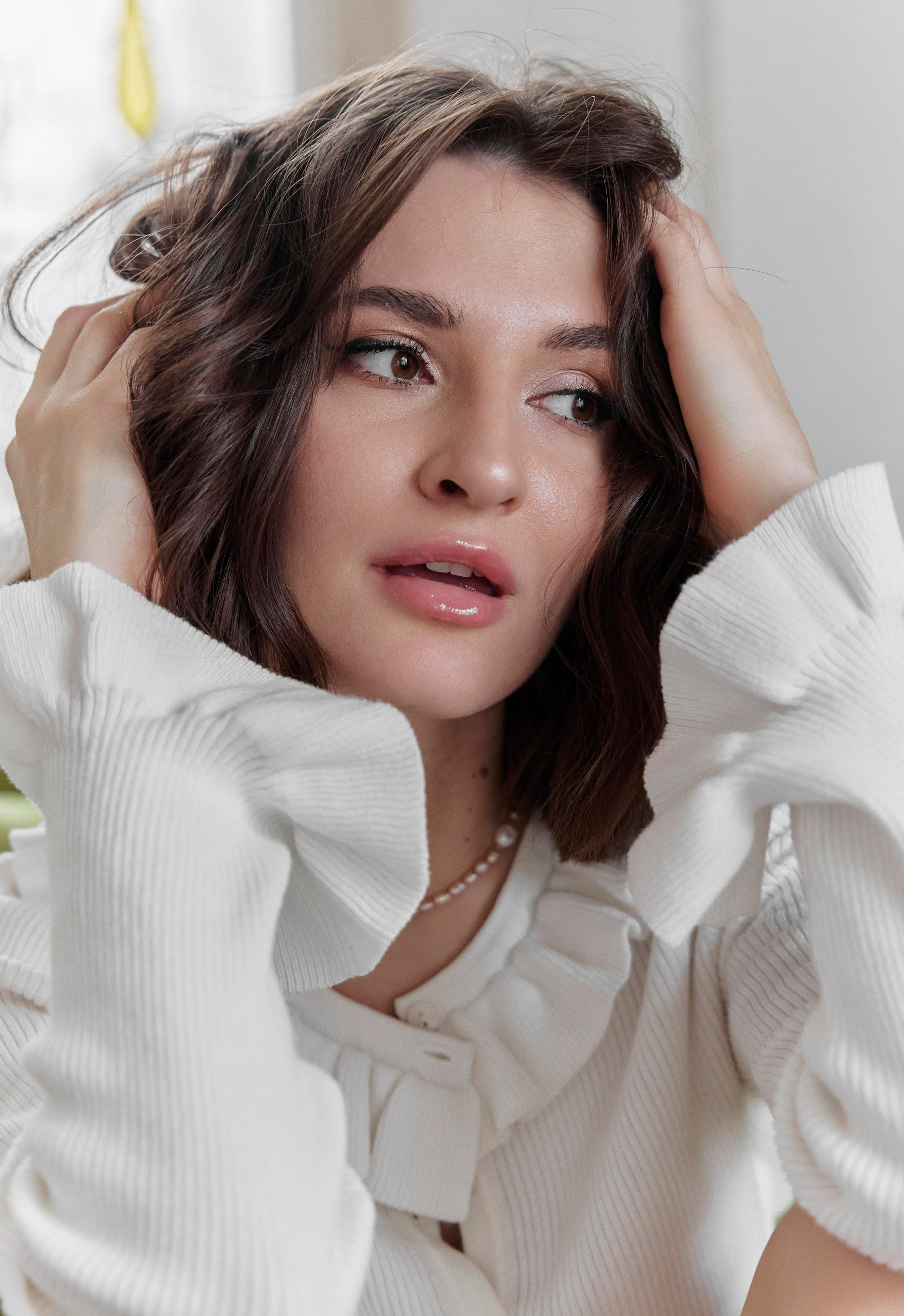 Юля. Фотограф Юлия Иванцова