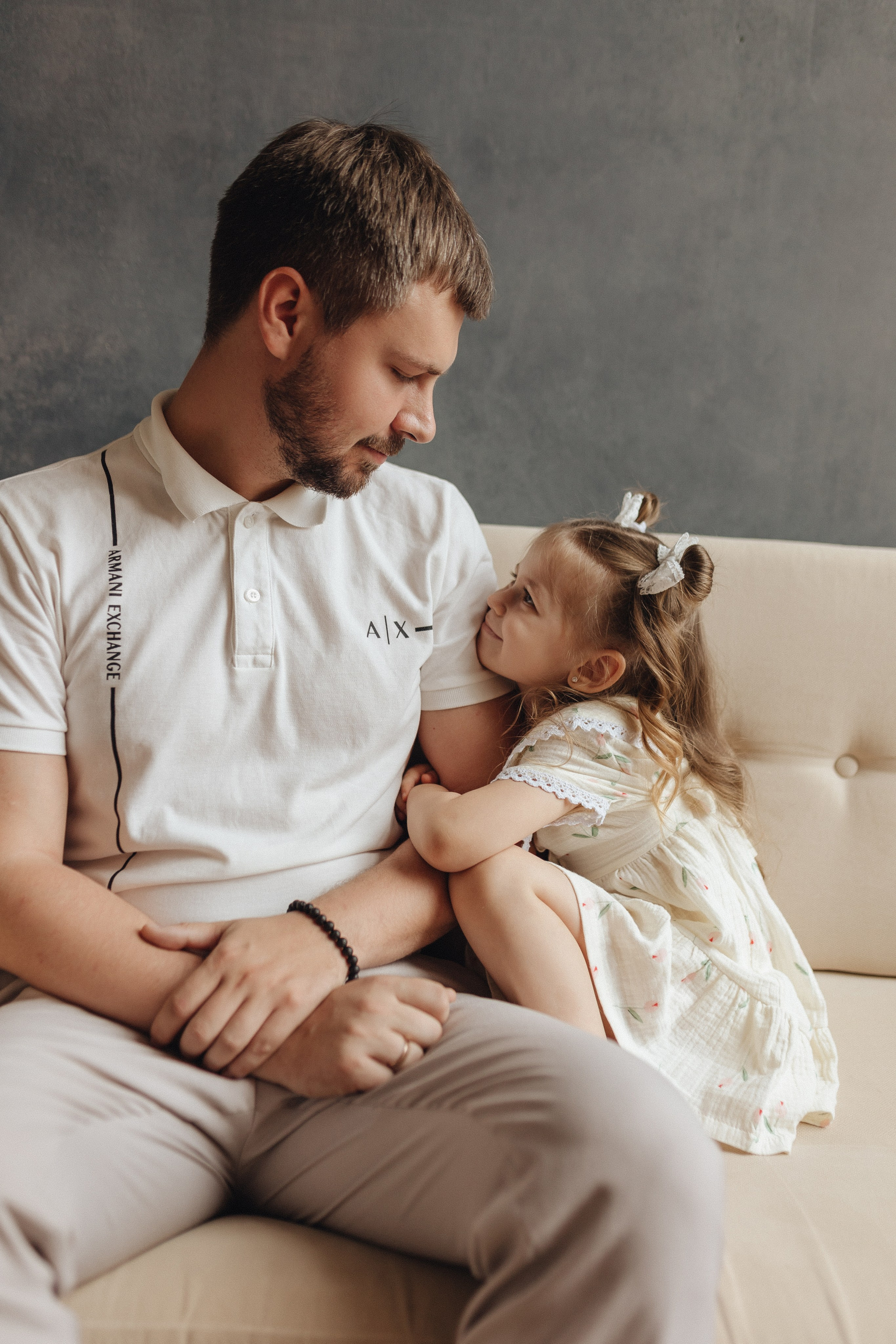 Портфолио//FAMILY. Фотограф Тюмень Пушковская Кристина