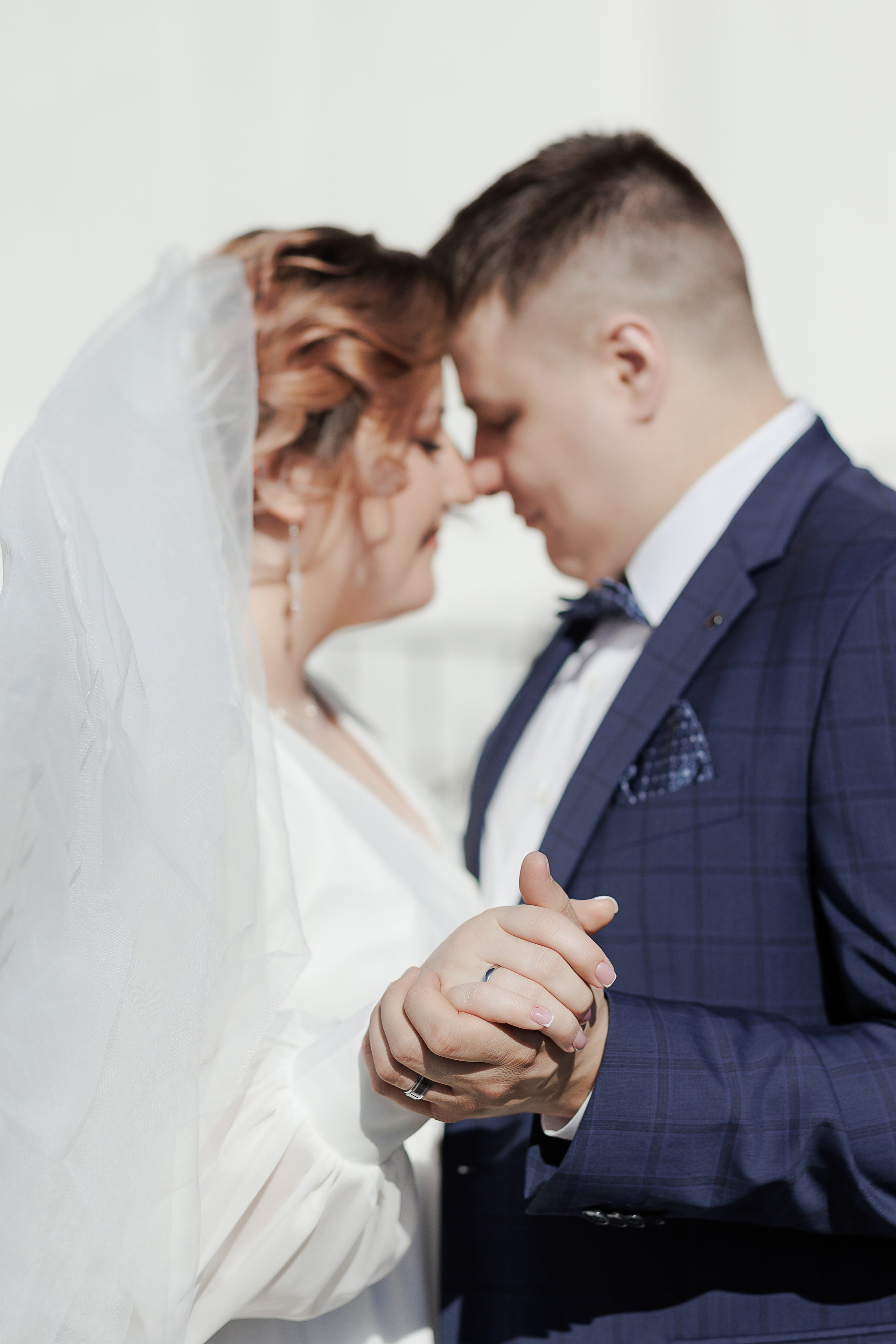 Свадьба Марины и Андрея. Свадебный и семейный фотограф в Твери и Тверской области