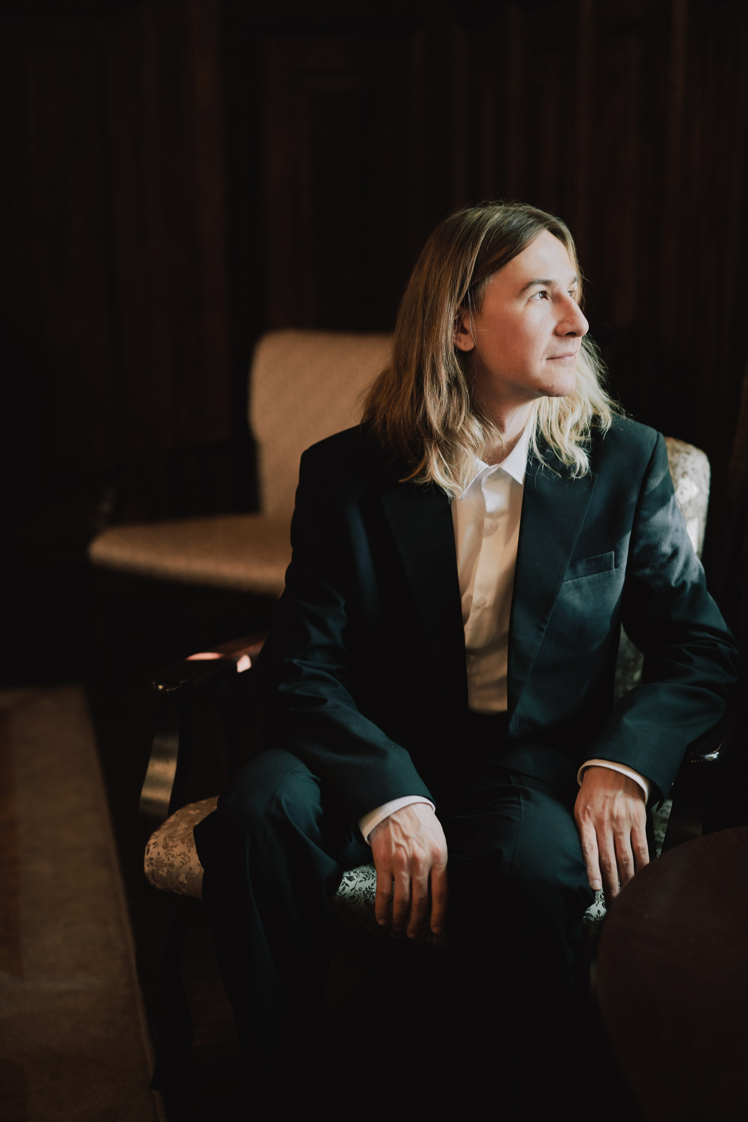 Марина и Илья. Фотограф в Санкт-Петербурге | Аня Маленчук