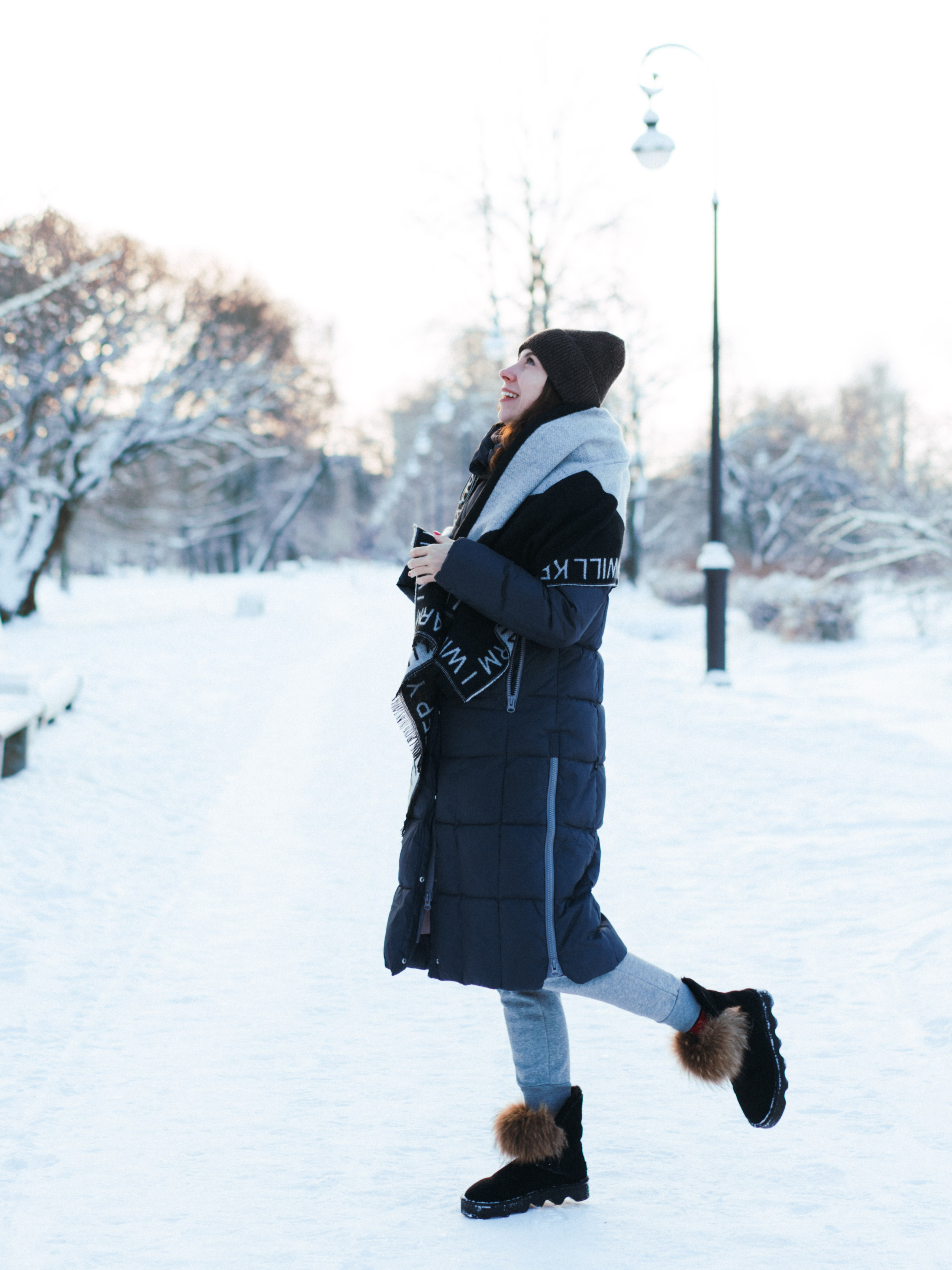 Татьяна Шевченко. Фотограф Дмитрий Шевченко